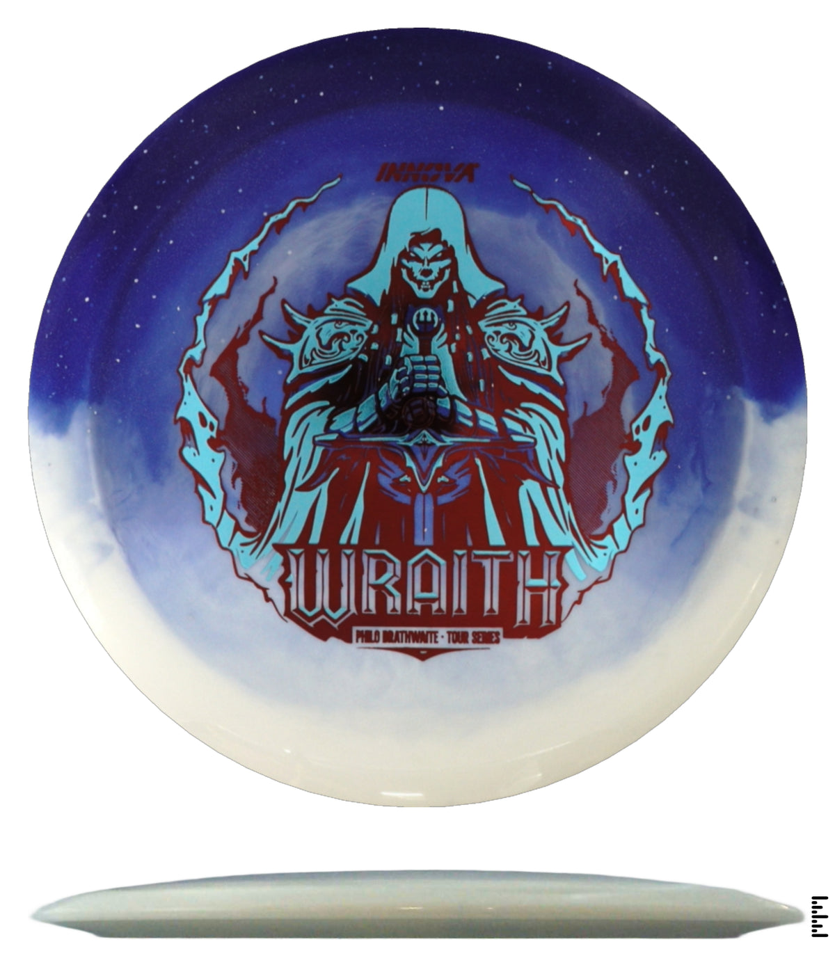 2026 Philo Brathwaite Tour Series Duo Wraith