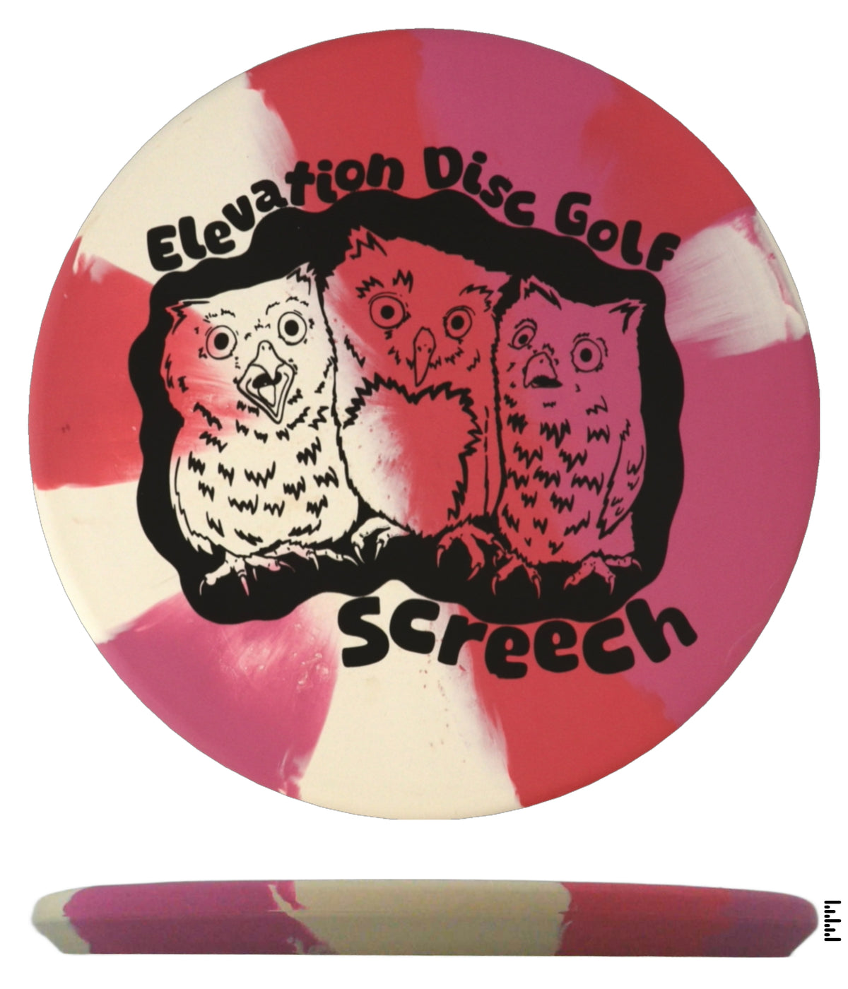 ecoFLEX Screech