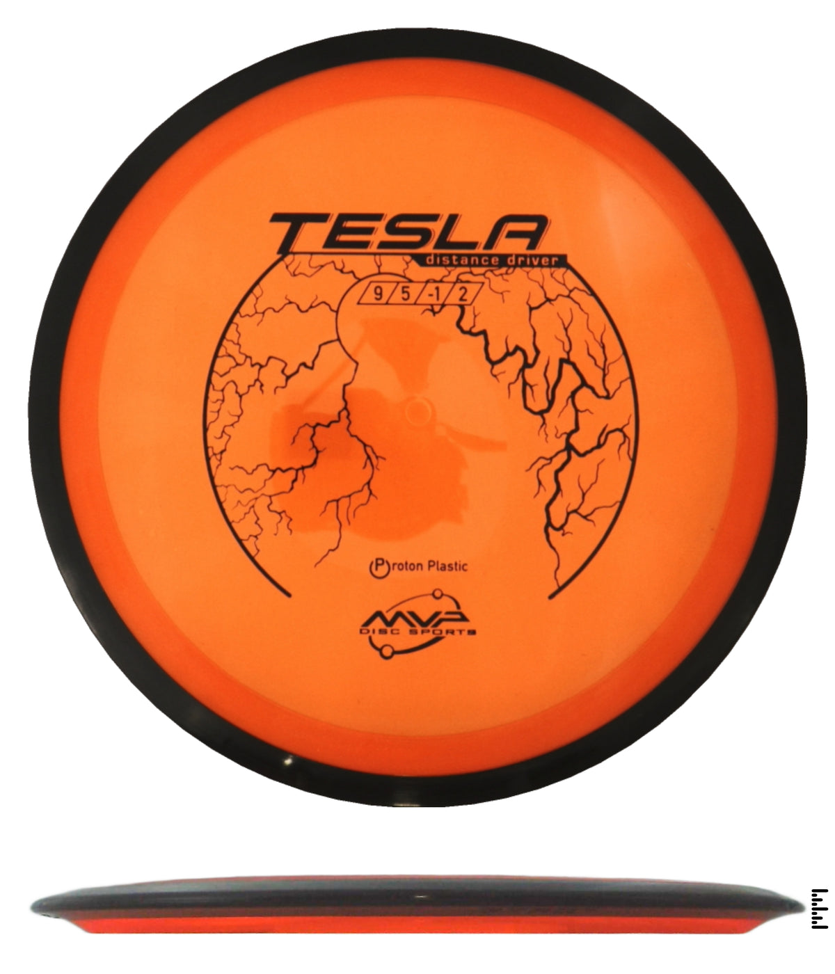 Classic Proton Tesla