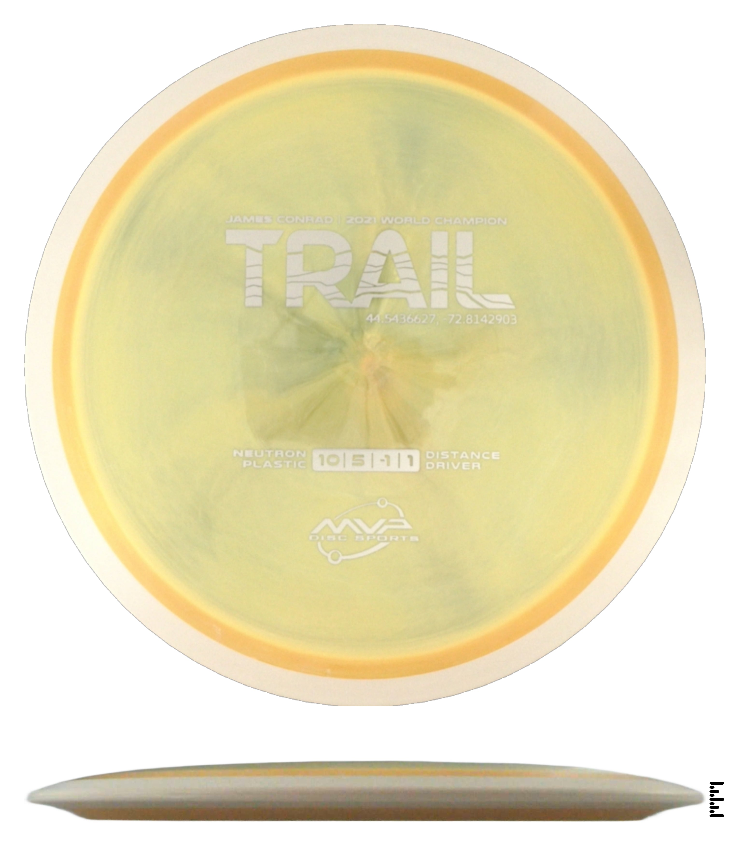 Project Lab Coat Neutron Trail