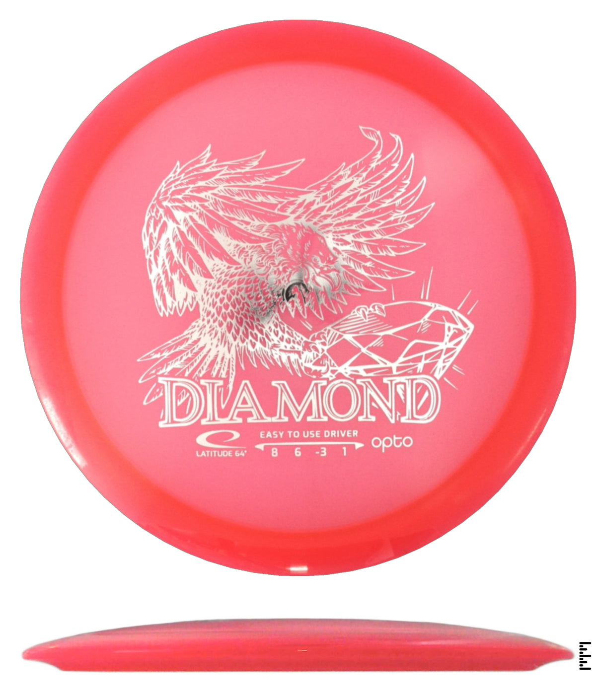 Opto Air Diamond