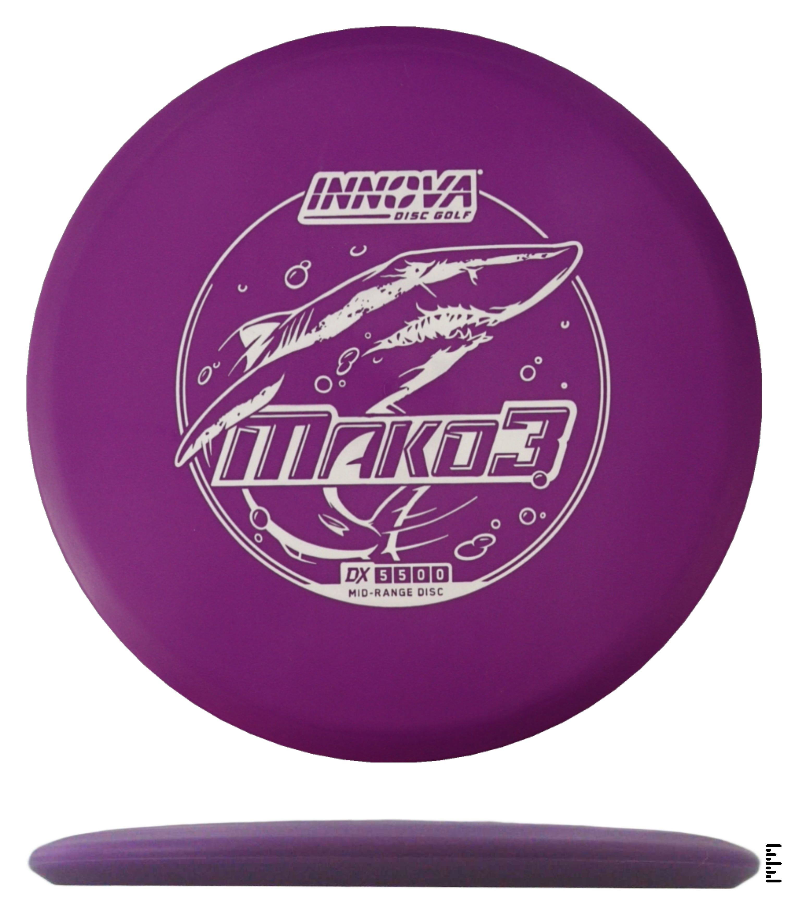 DX Mako3
