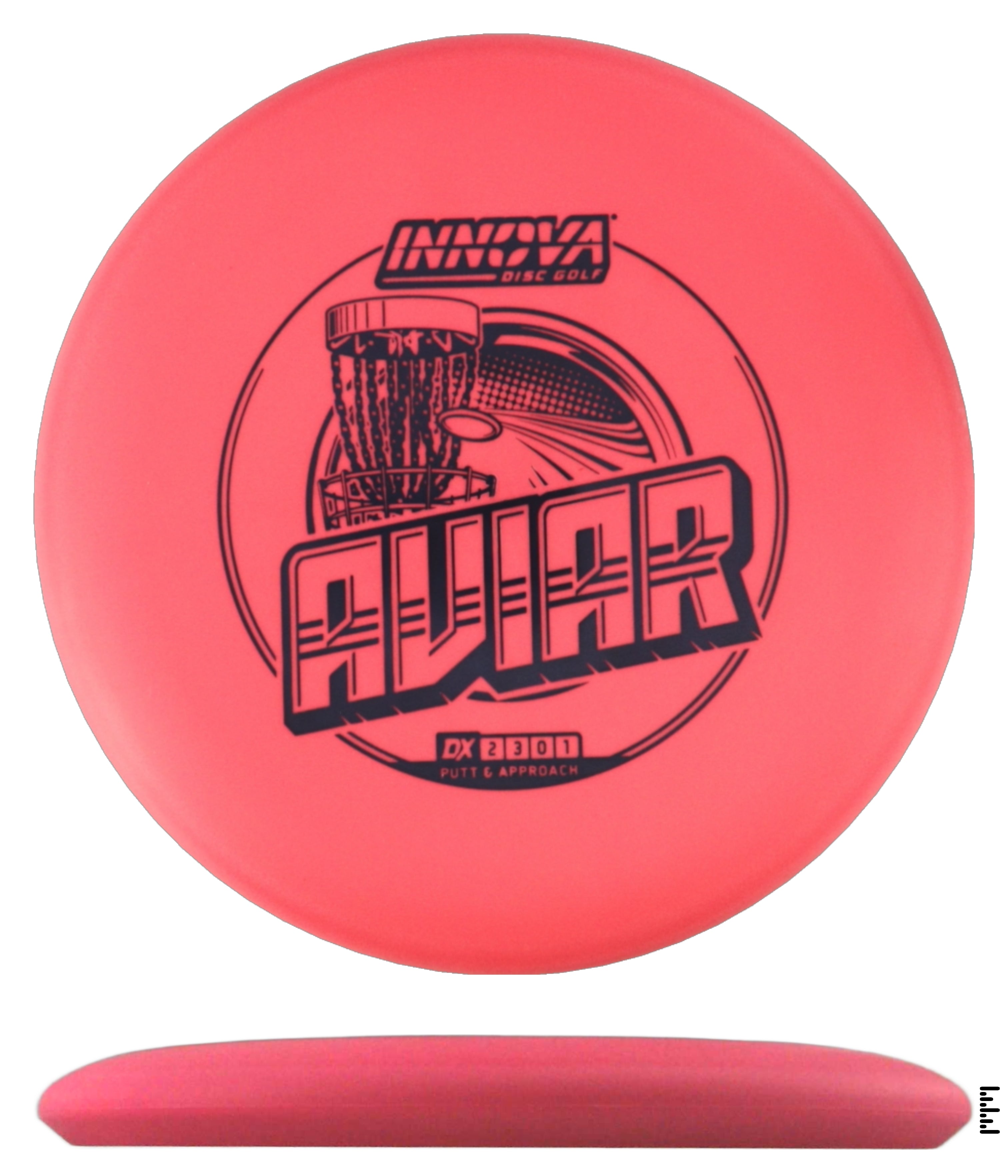 DX Aviar