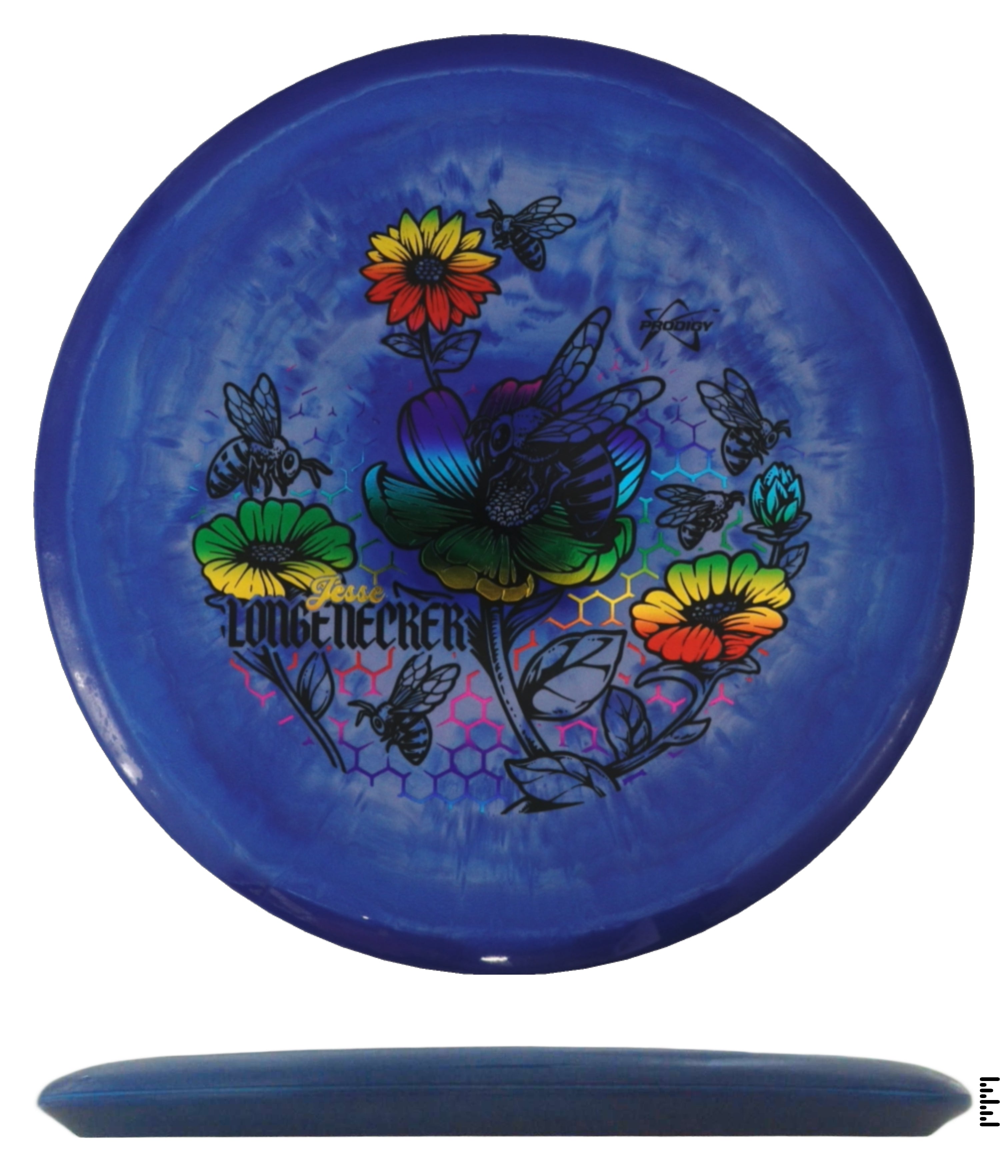2026 Jesse Longenecker Signature Series 400 Spectrum M4