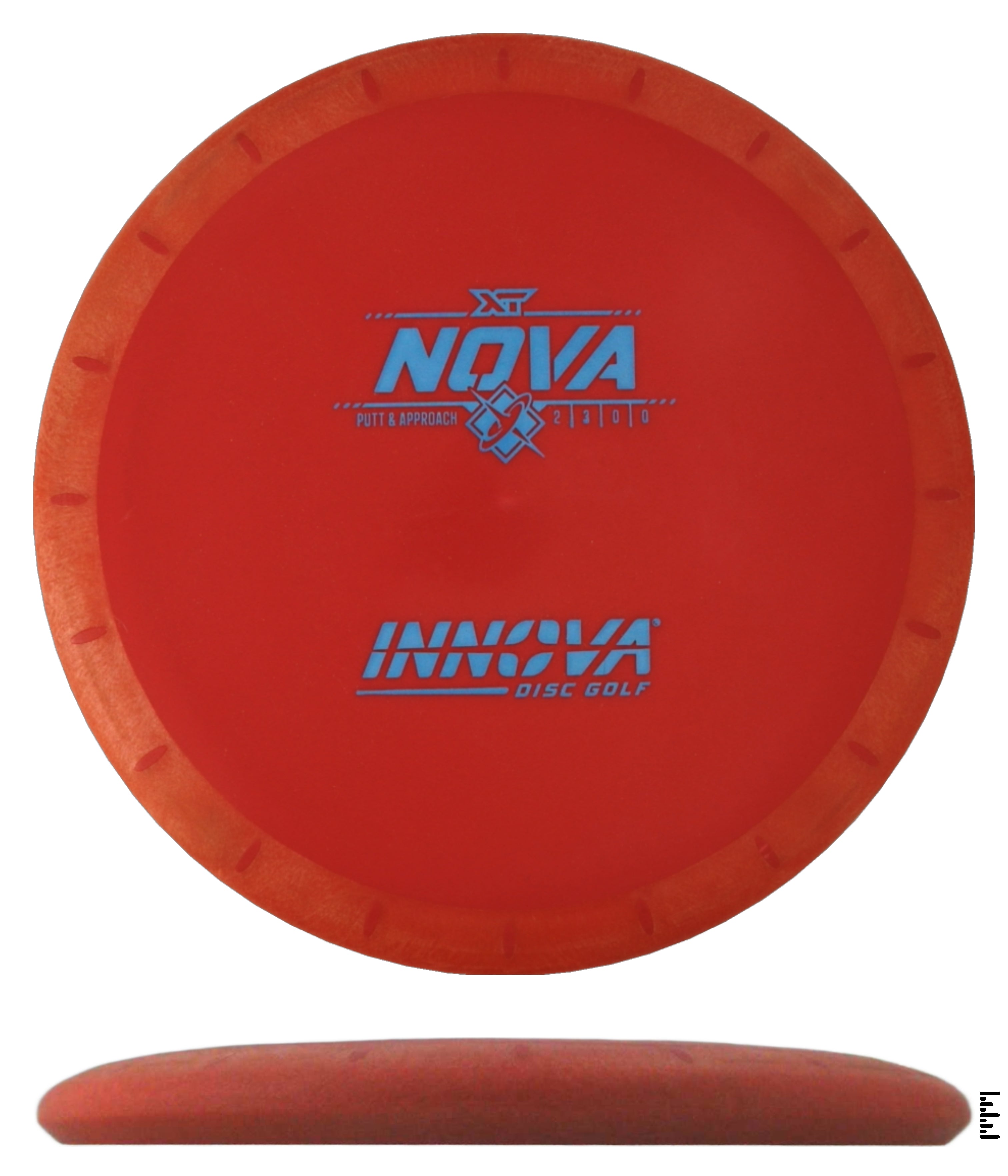 XT Nova