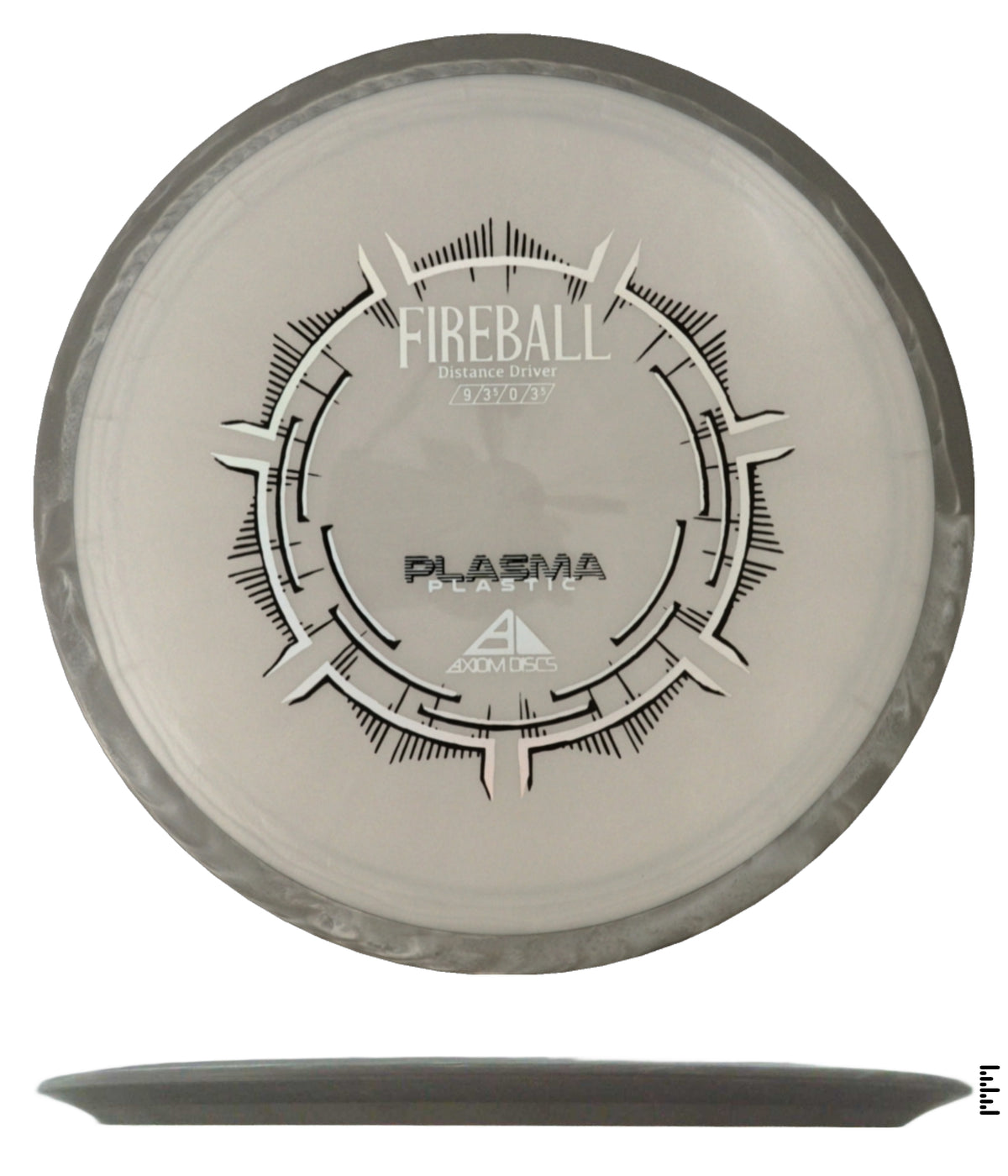 Classic Plasma Fireball