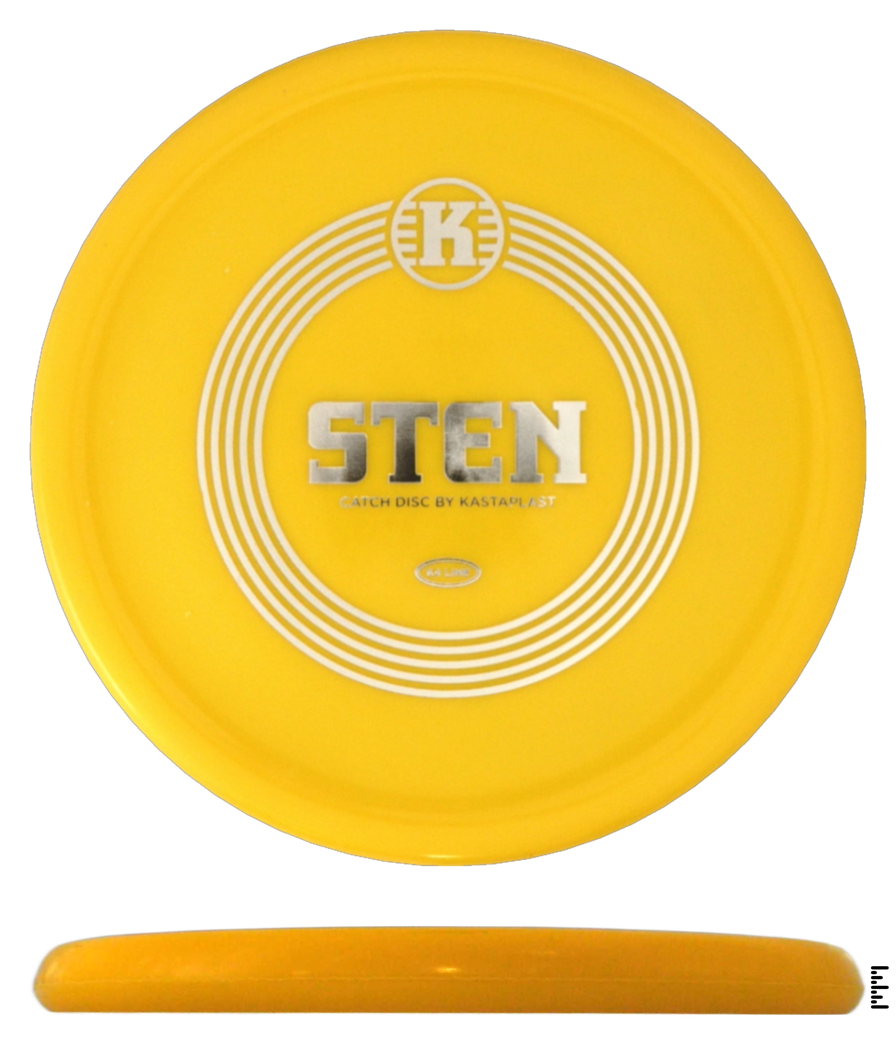 K4 Sten