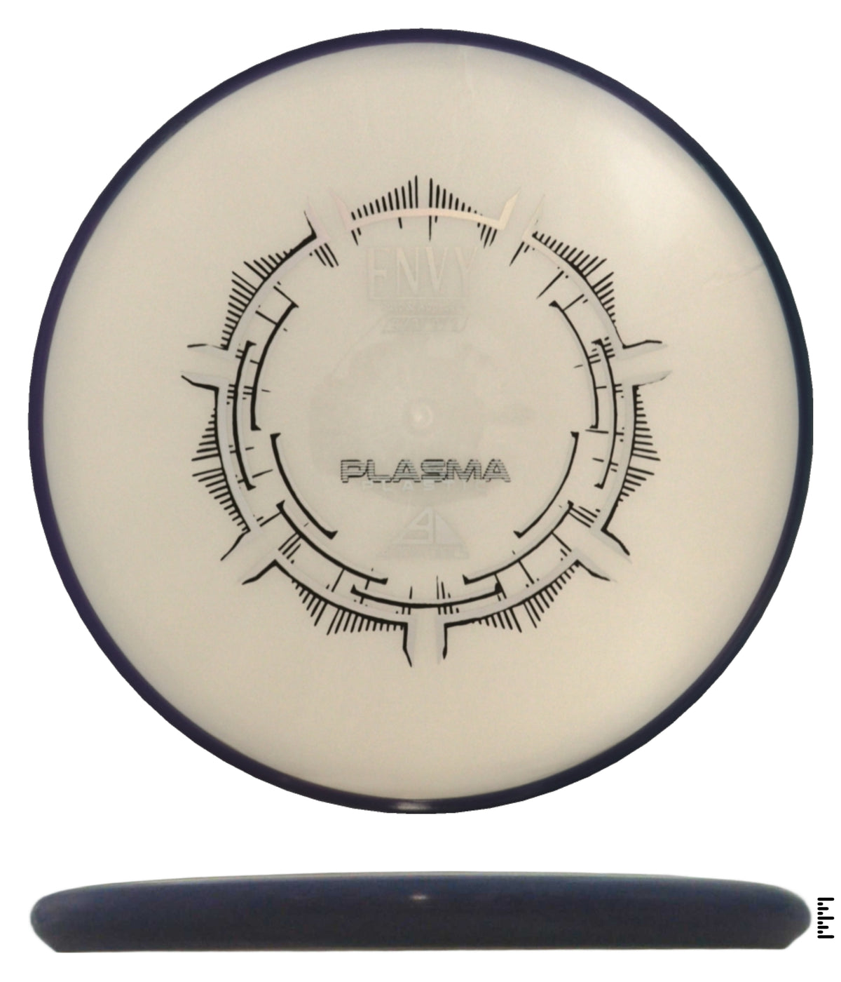 Classic Plasma Envy