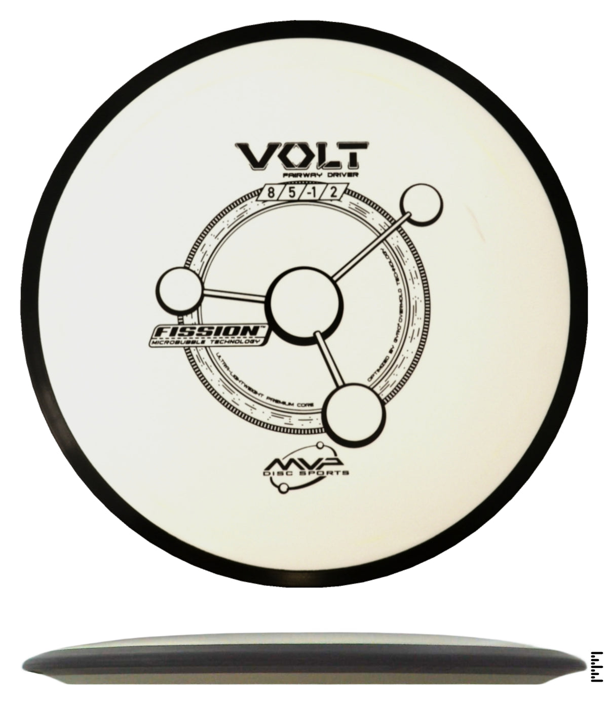 Classic Fission Volt