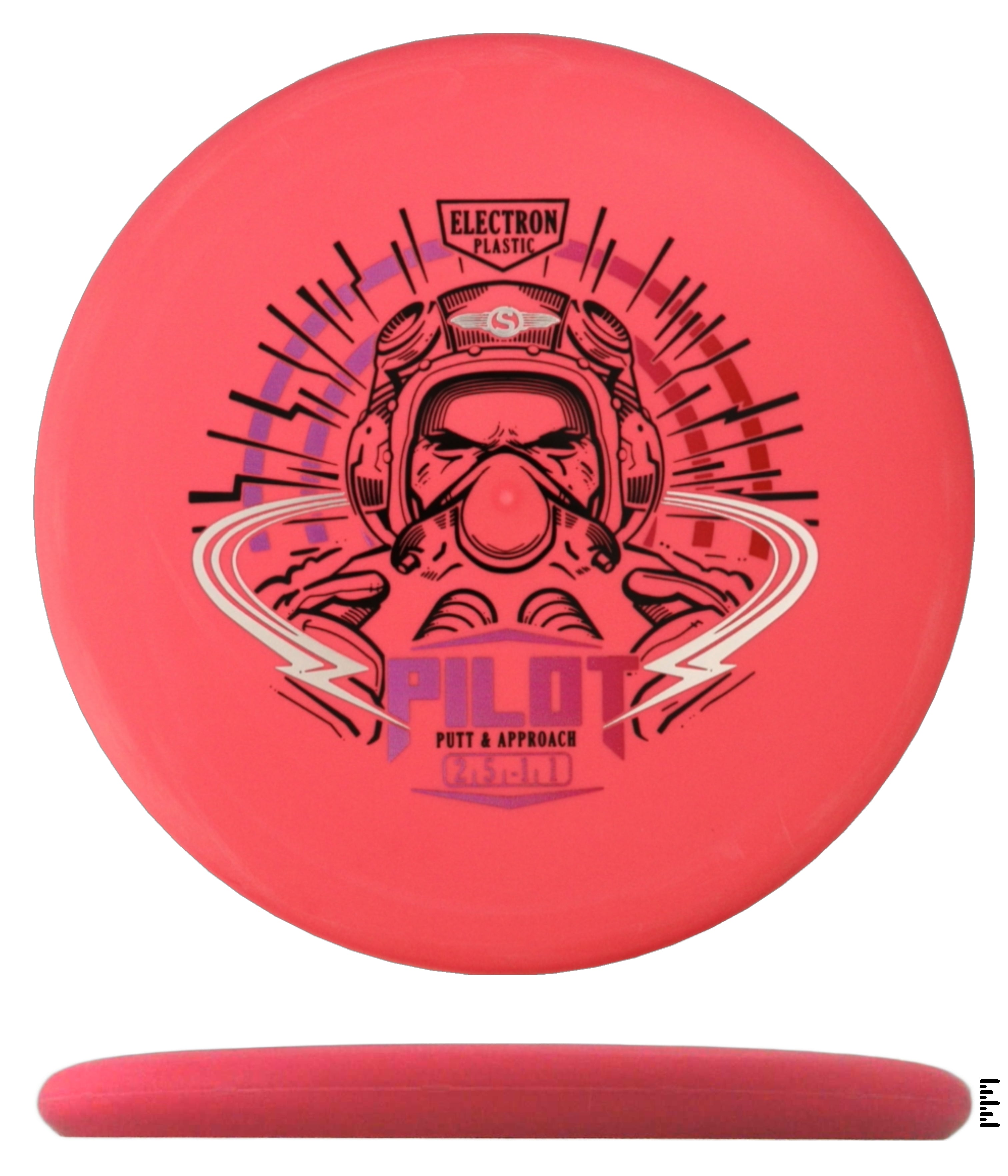 Electron Pilot