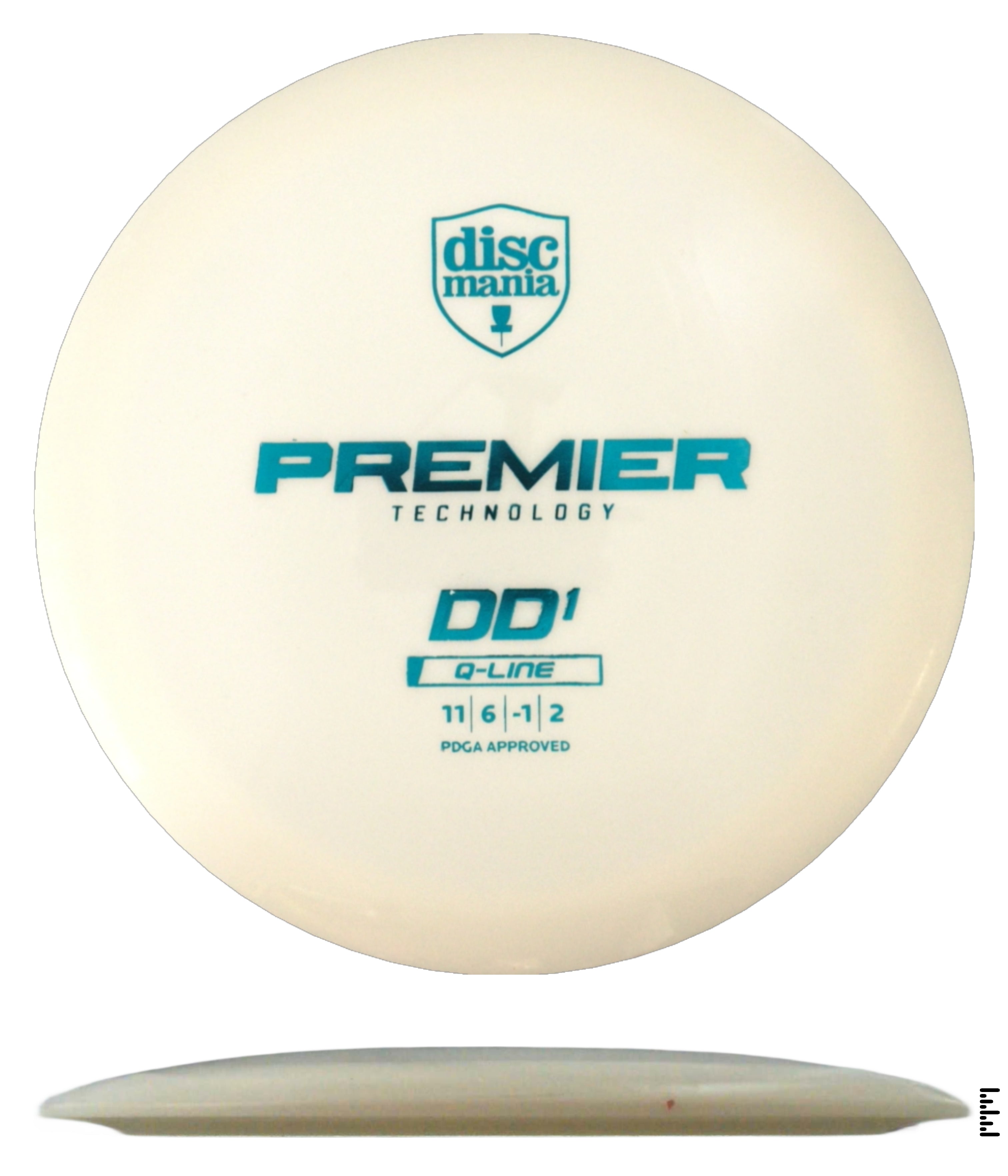Premier Q-Line DD1