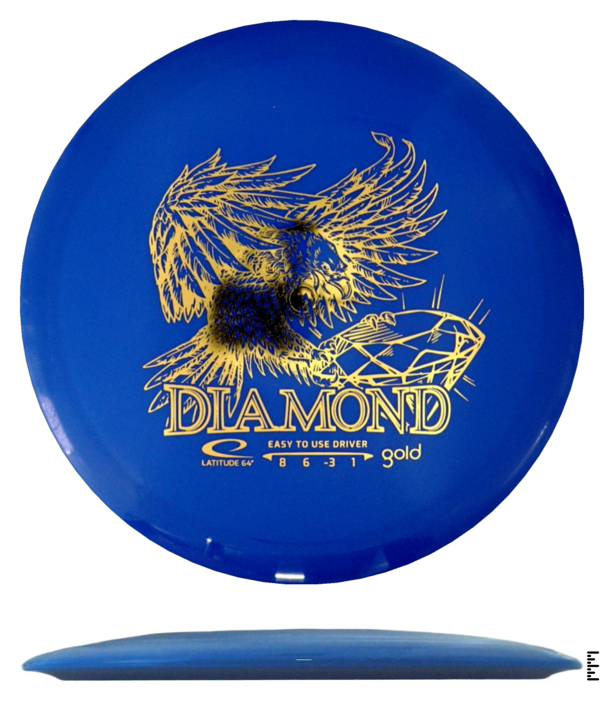 Gold Diamond