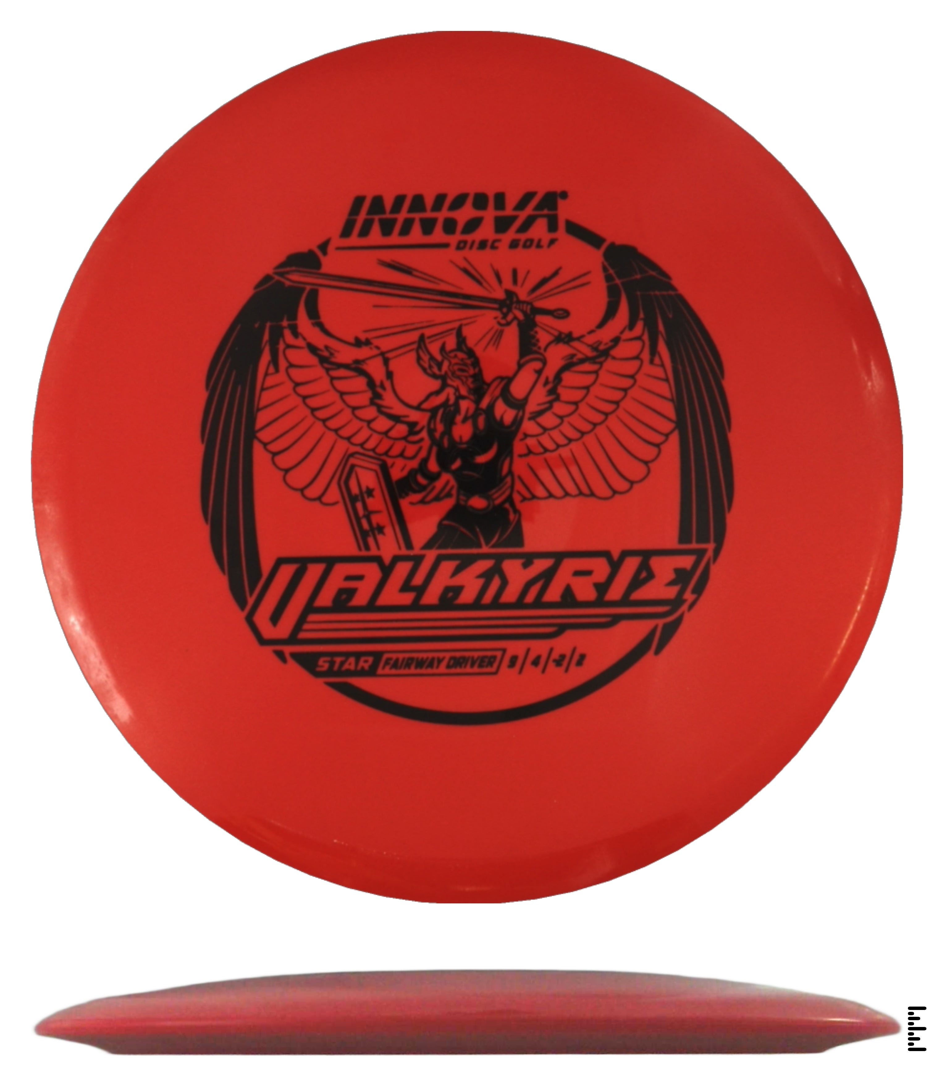 Star Valkyrie