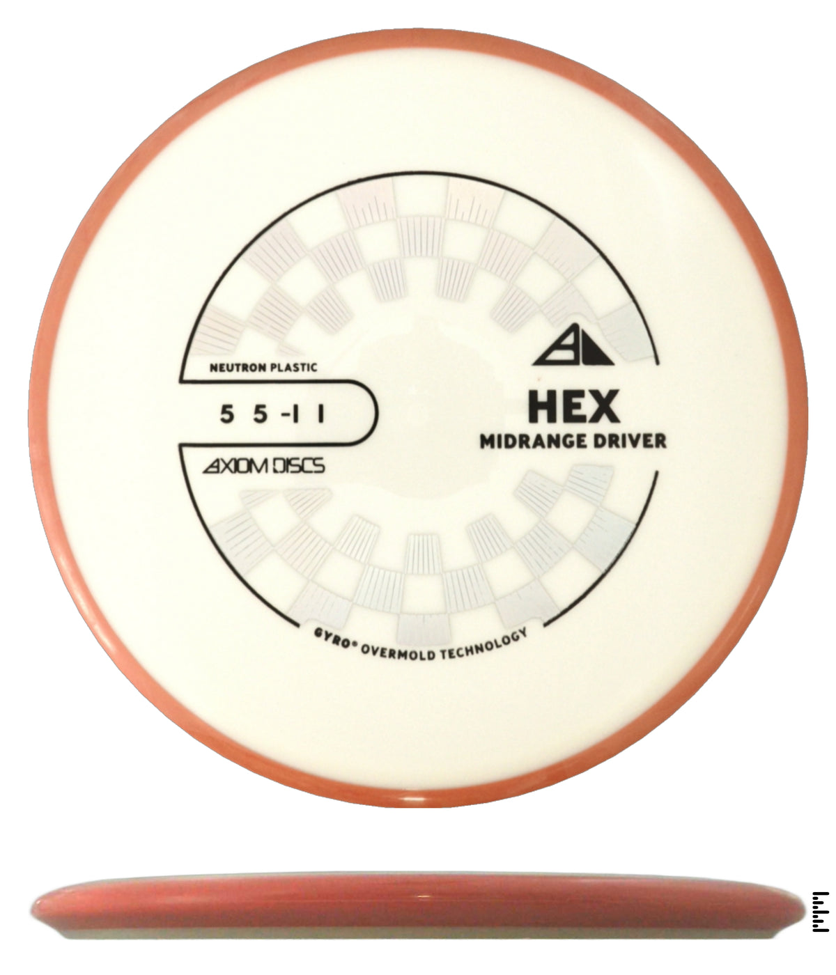 Project Lab Coat Neutron Hex