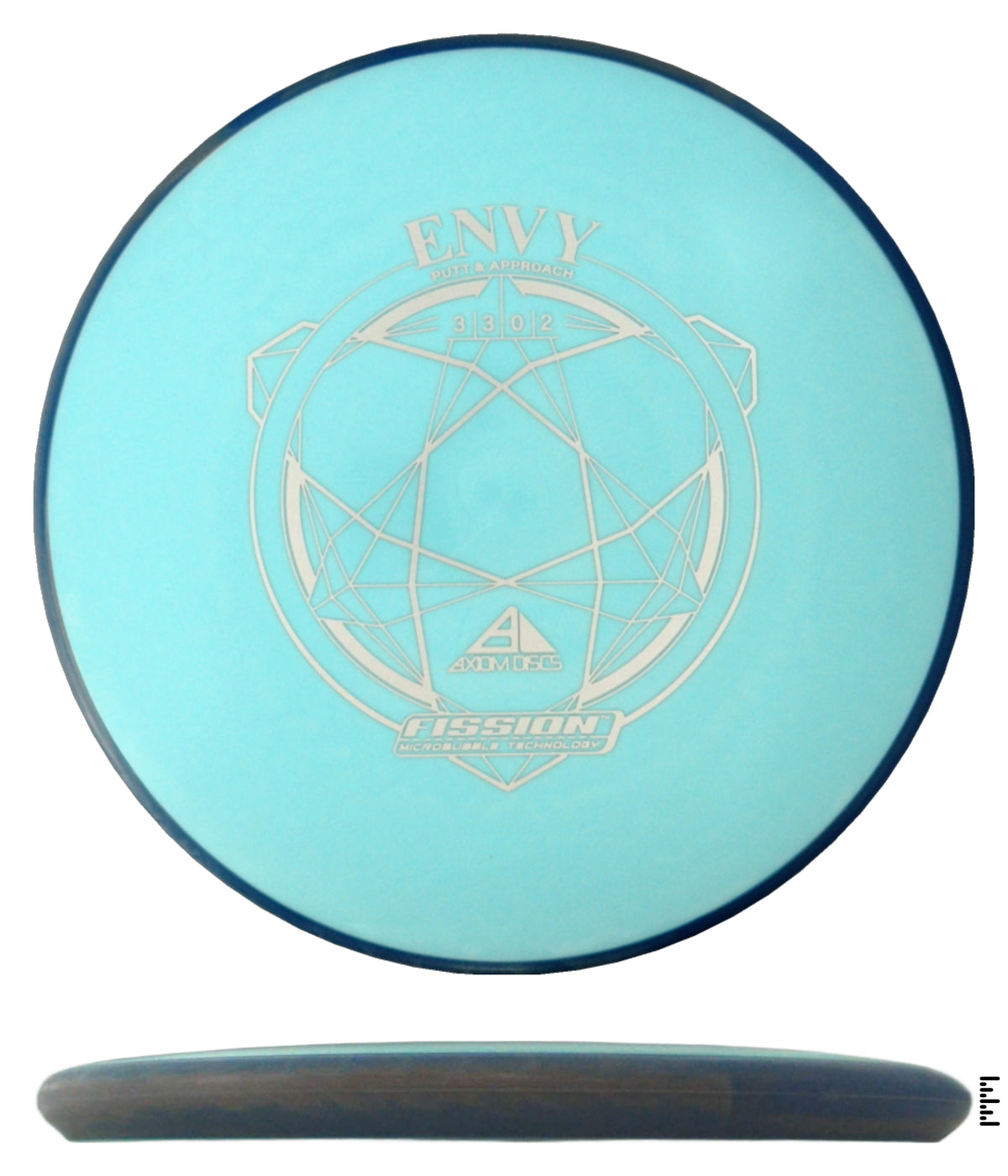 Classic Fission Envy