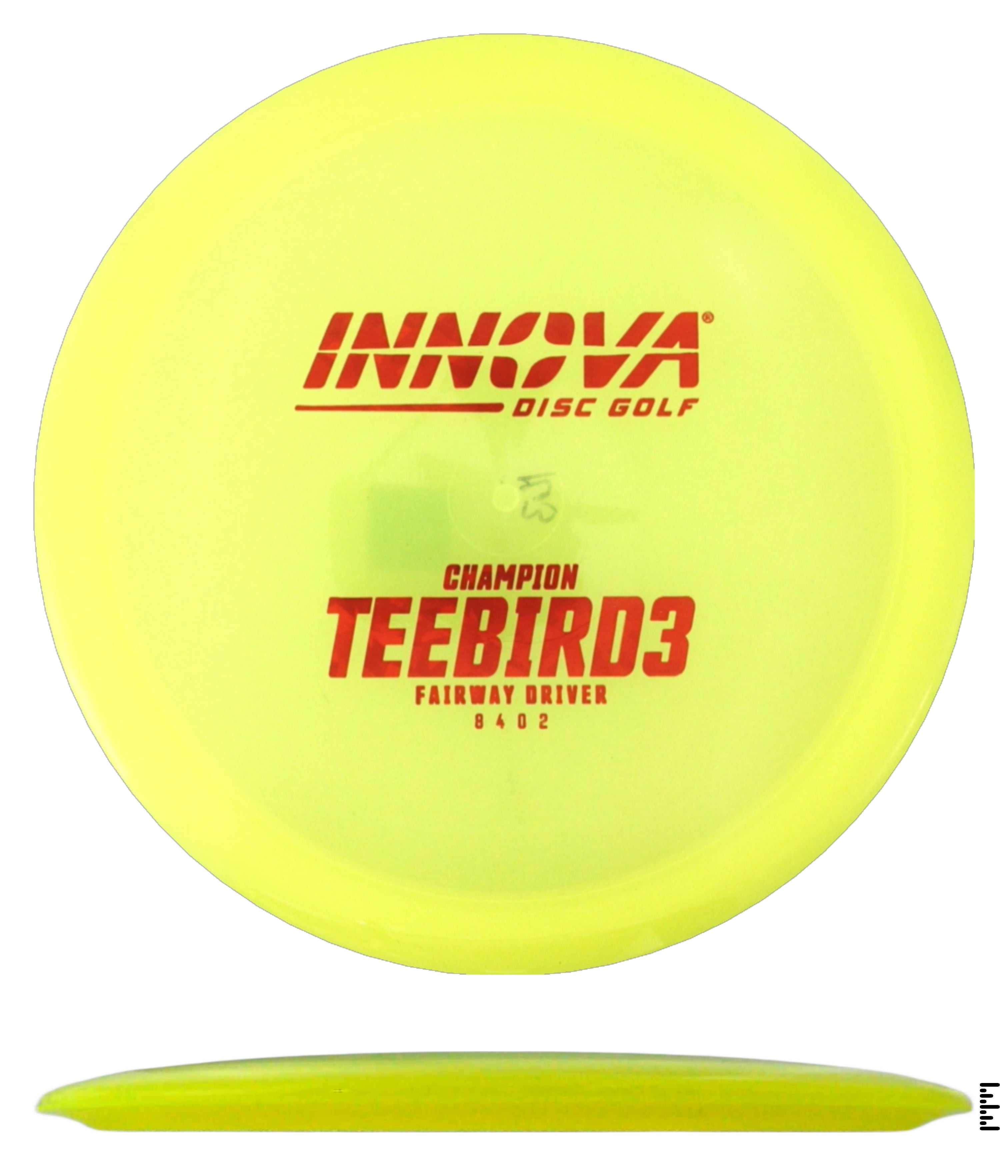 Champion Teebird3