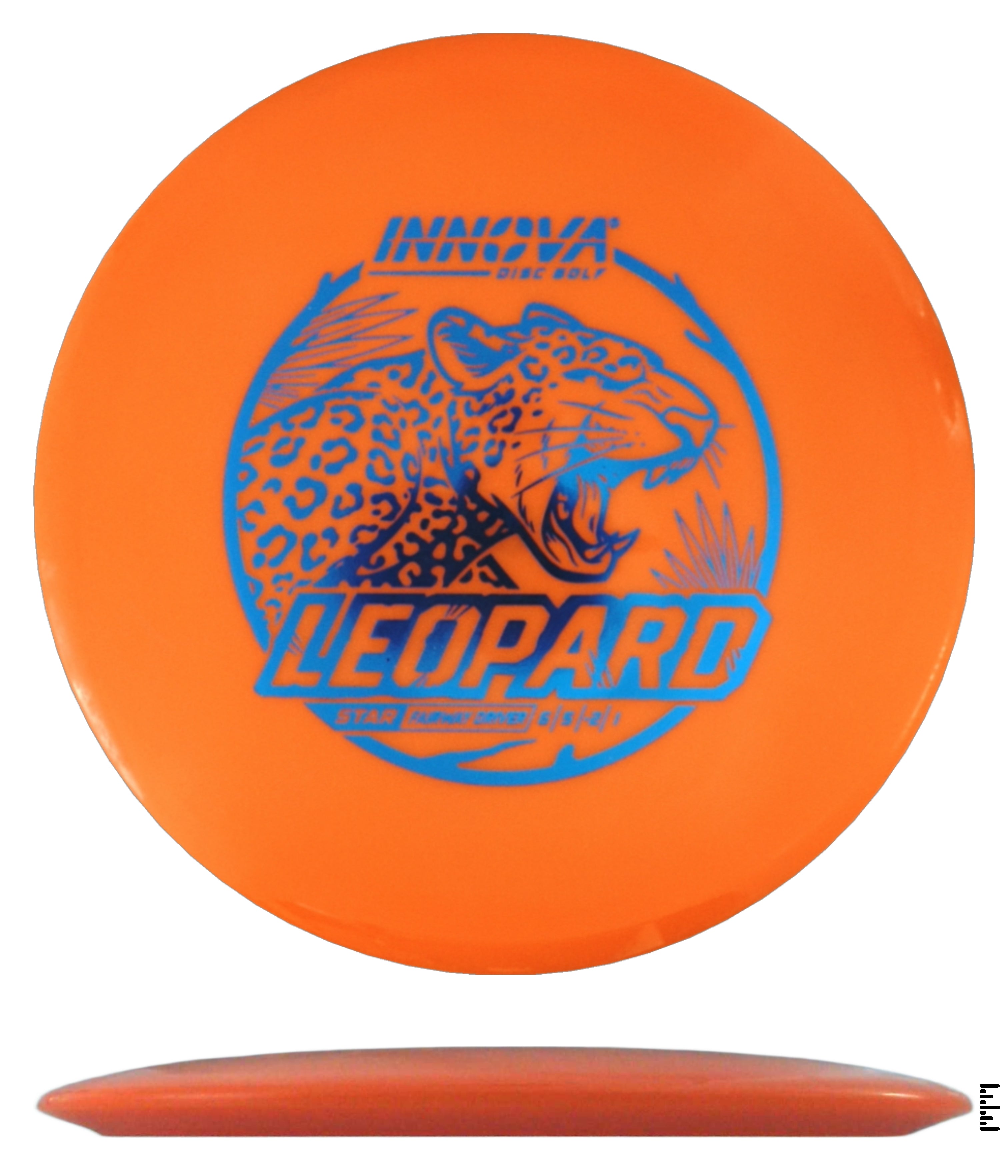 Star Leopard