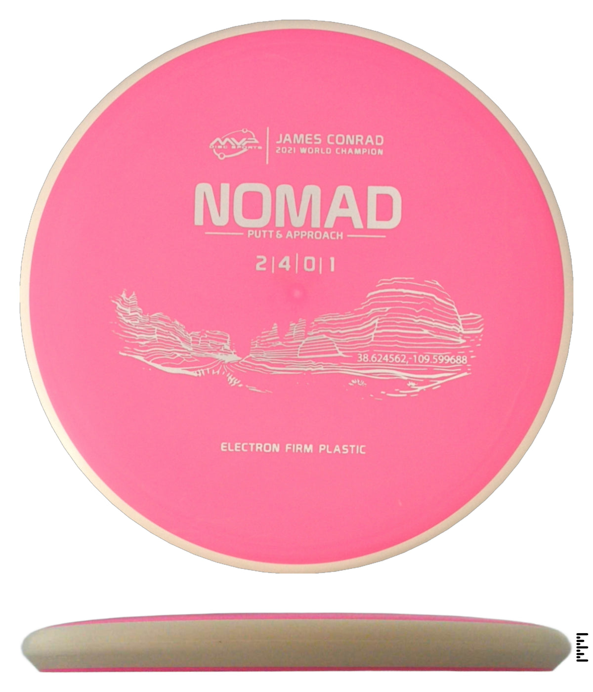 Project Lab Coat Electron Firm Nomad