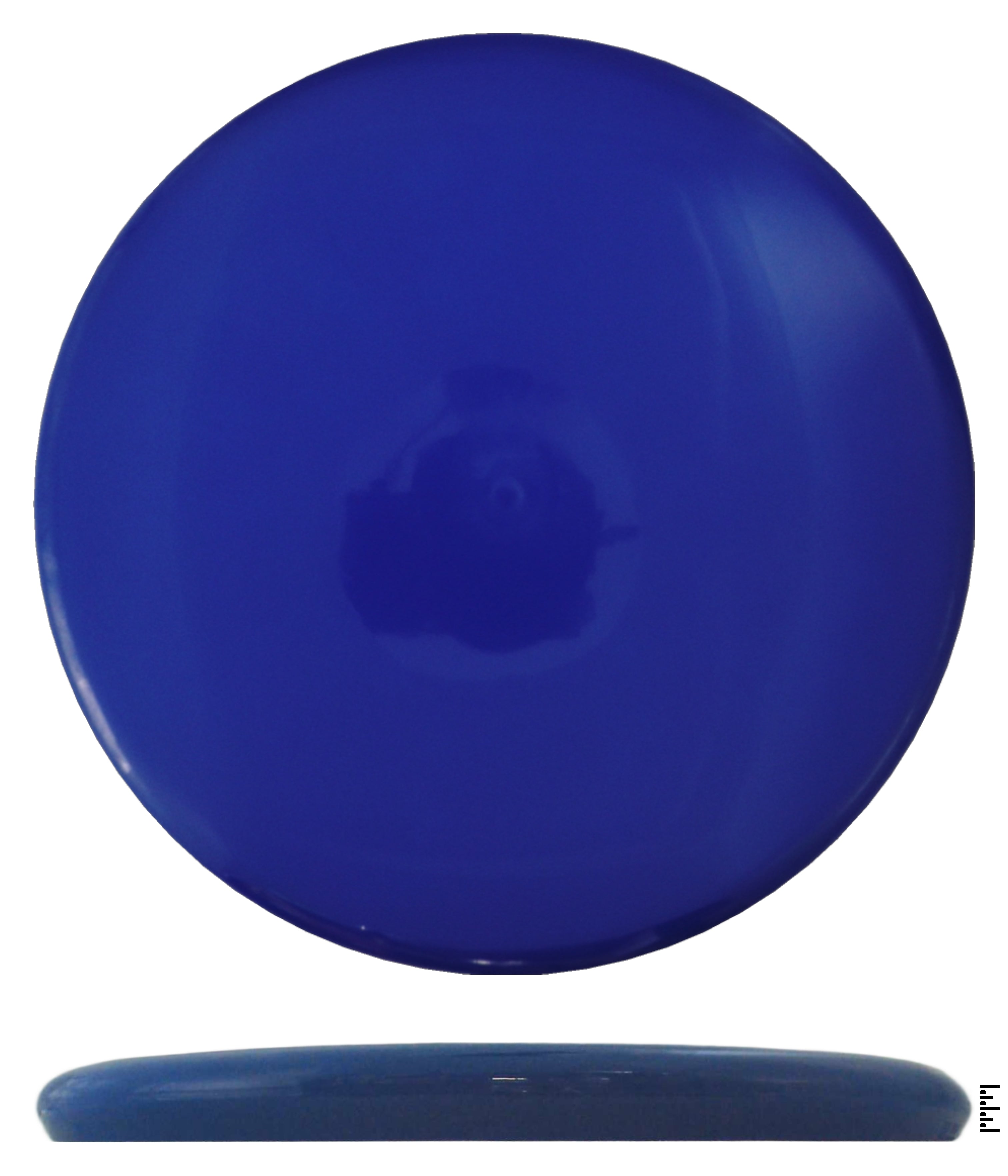 Blank Neutron Soft Parachute