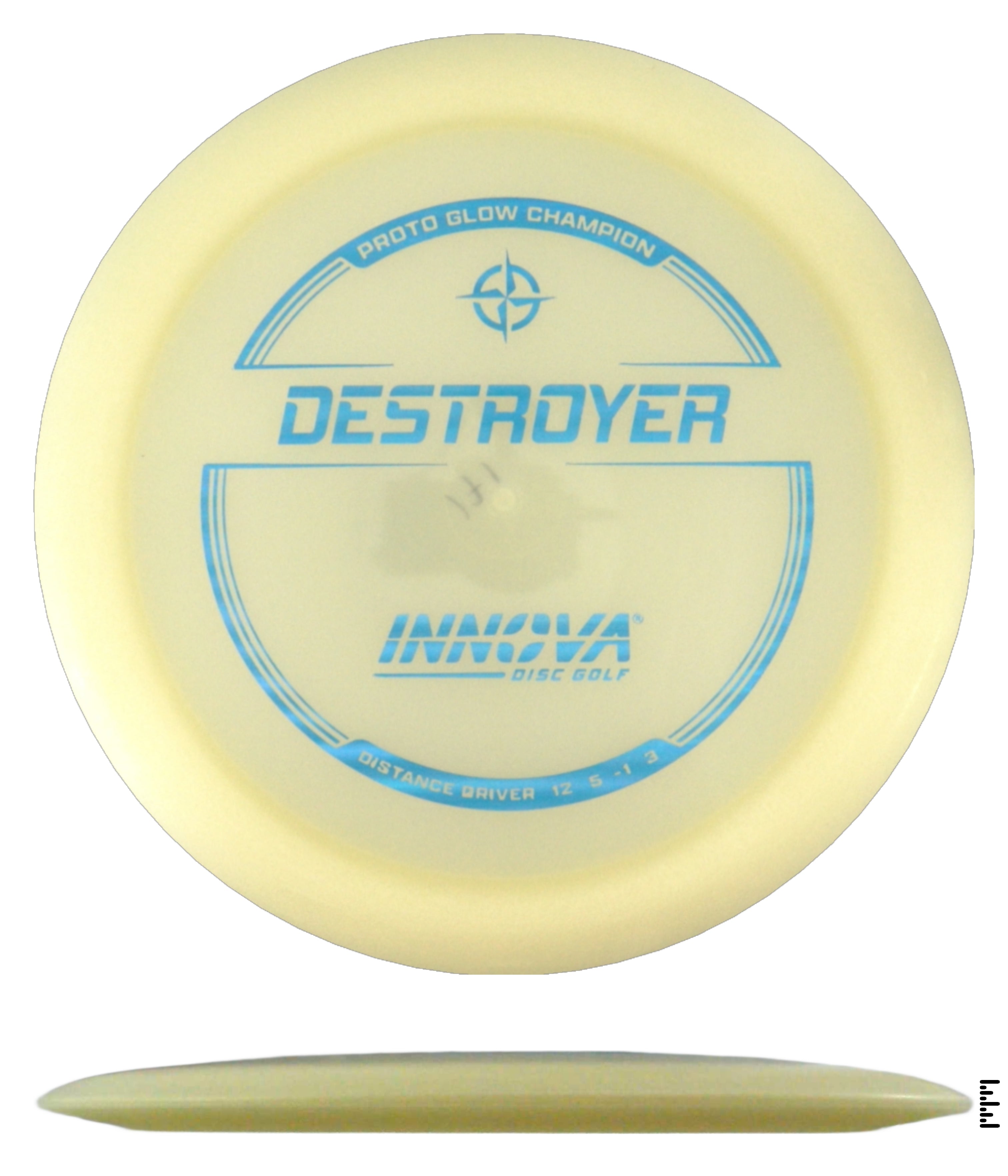 Proto Glow Champion Destroyer