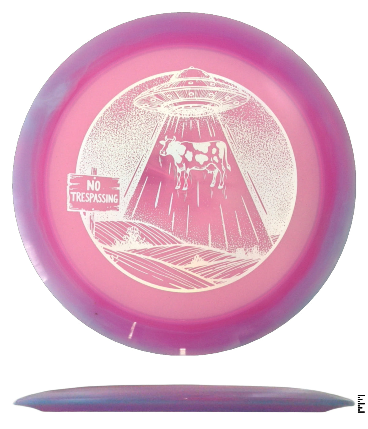 Invasion Lucid-X Orbit Trespass