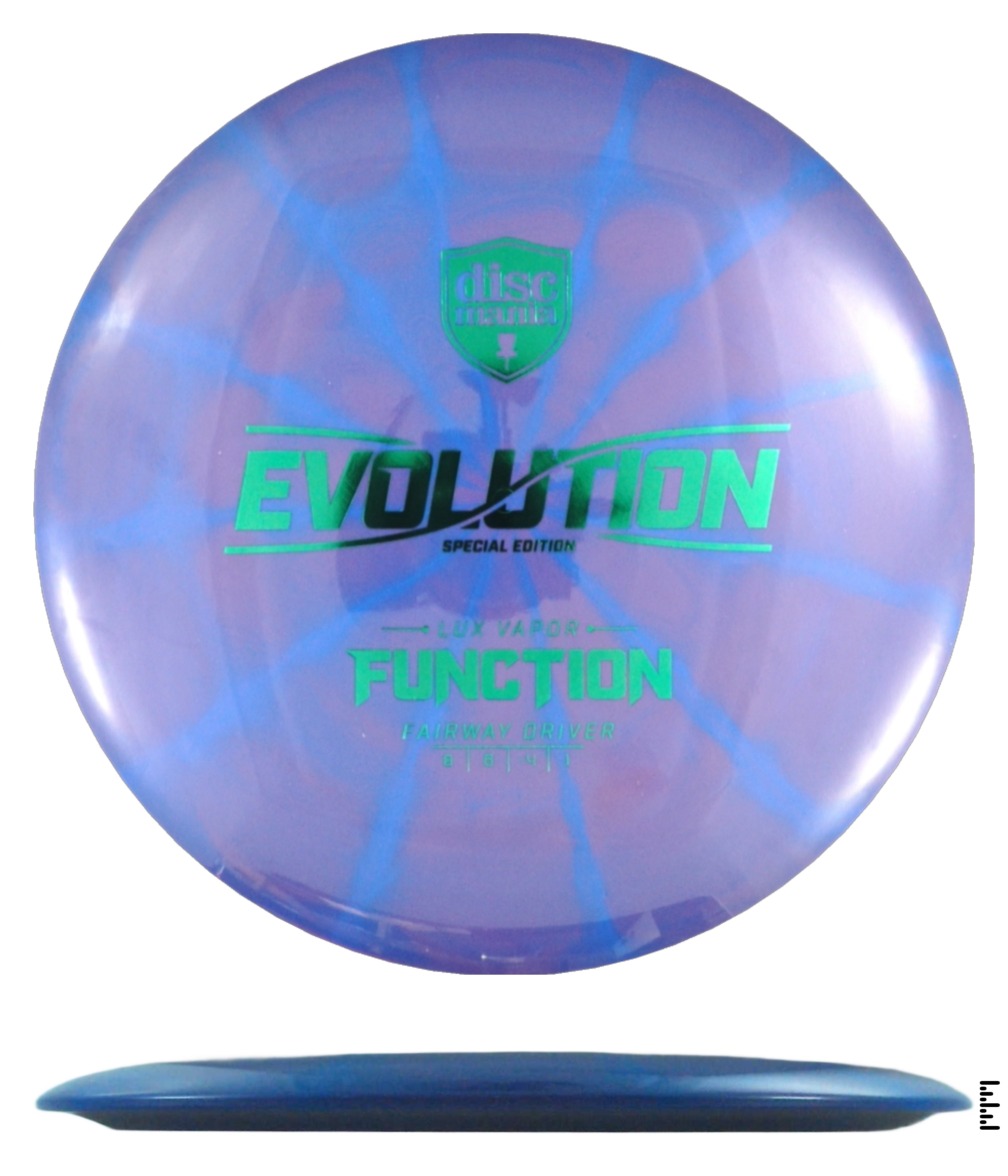 Special Edition Lux Vapor Function