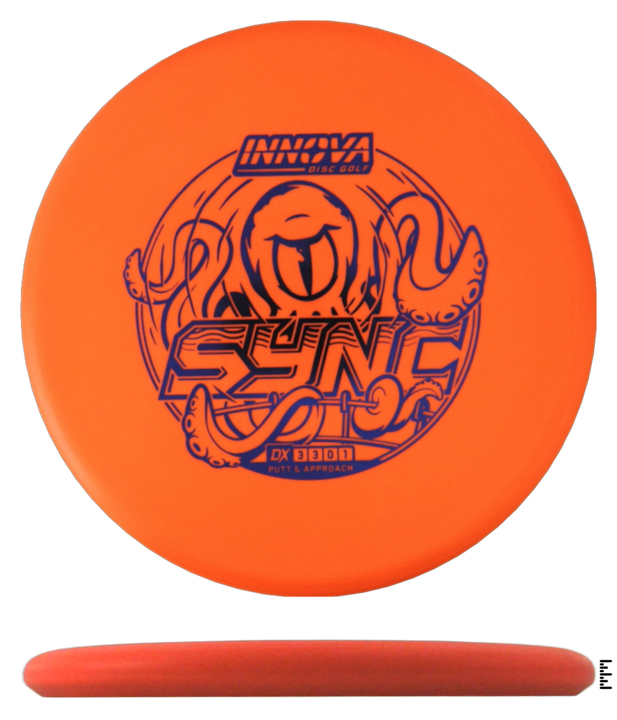 DX Sync