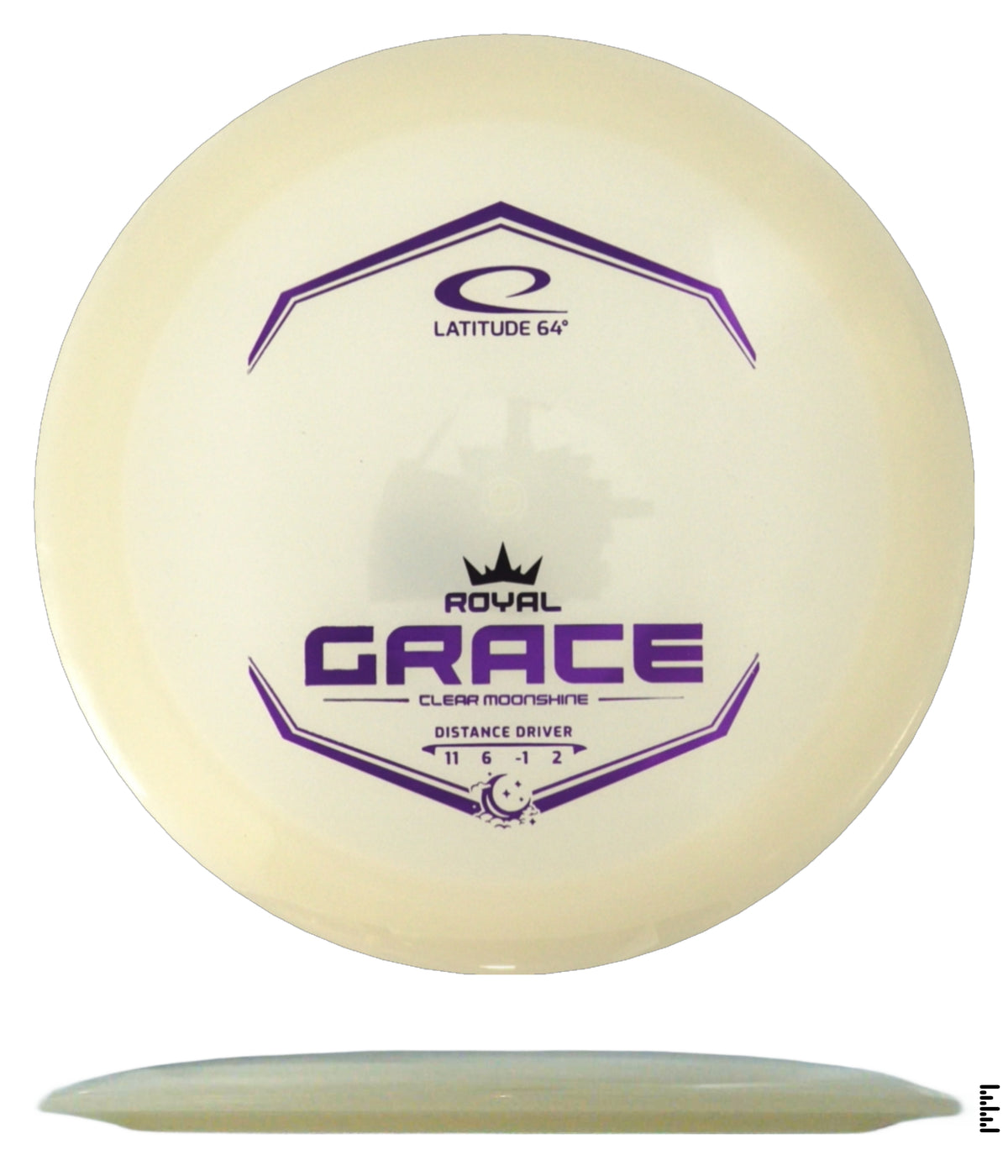 Clear Moonshine Grace