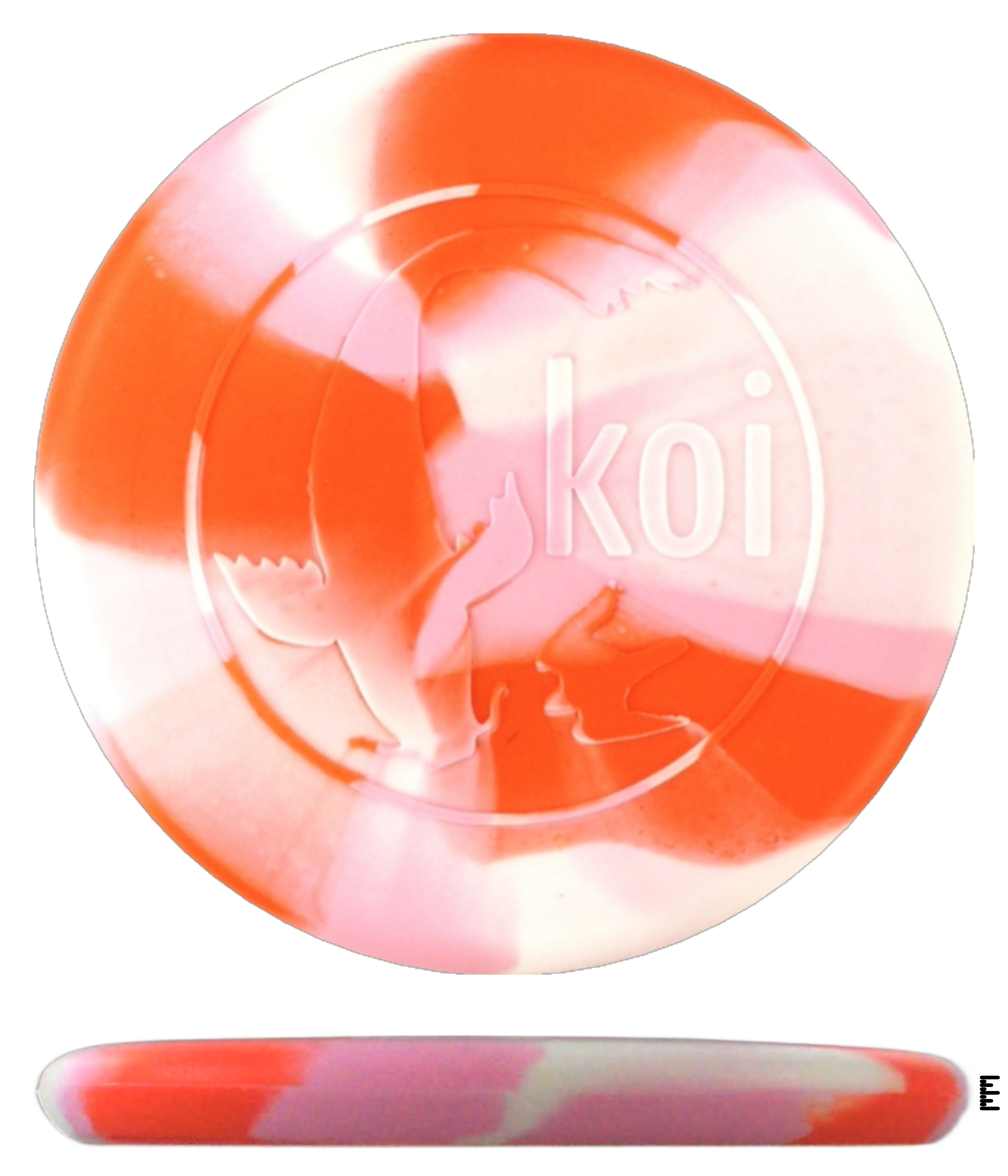 Dragonfruit glO-G Mini Koi