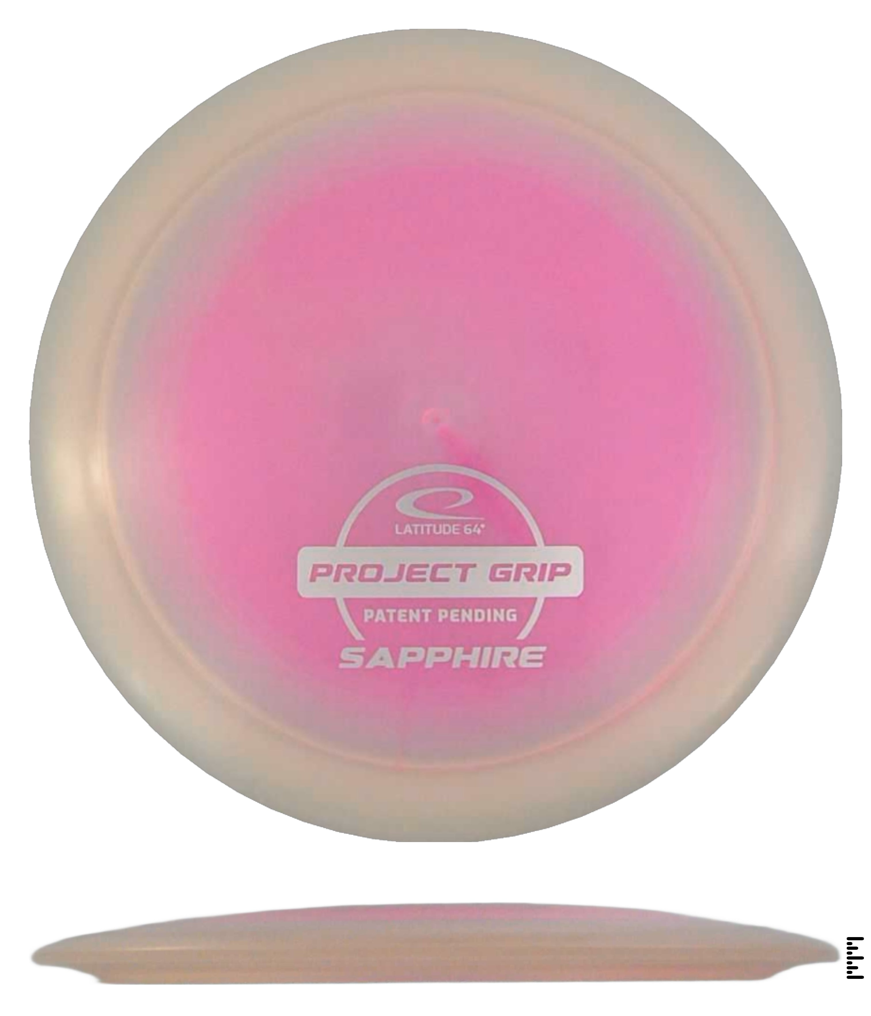 Project Grip Sapphire