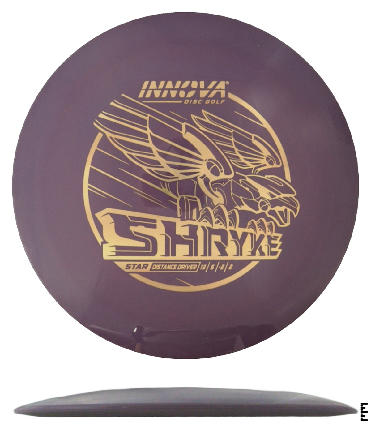 Star Shryke