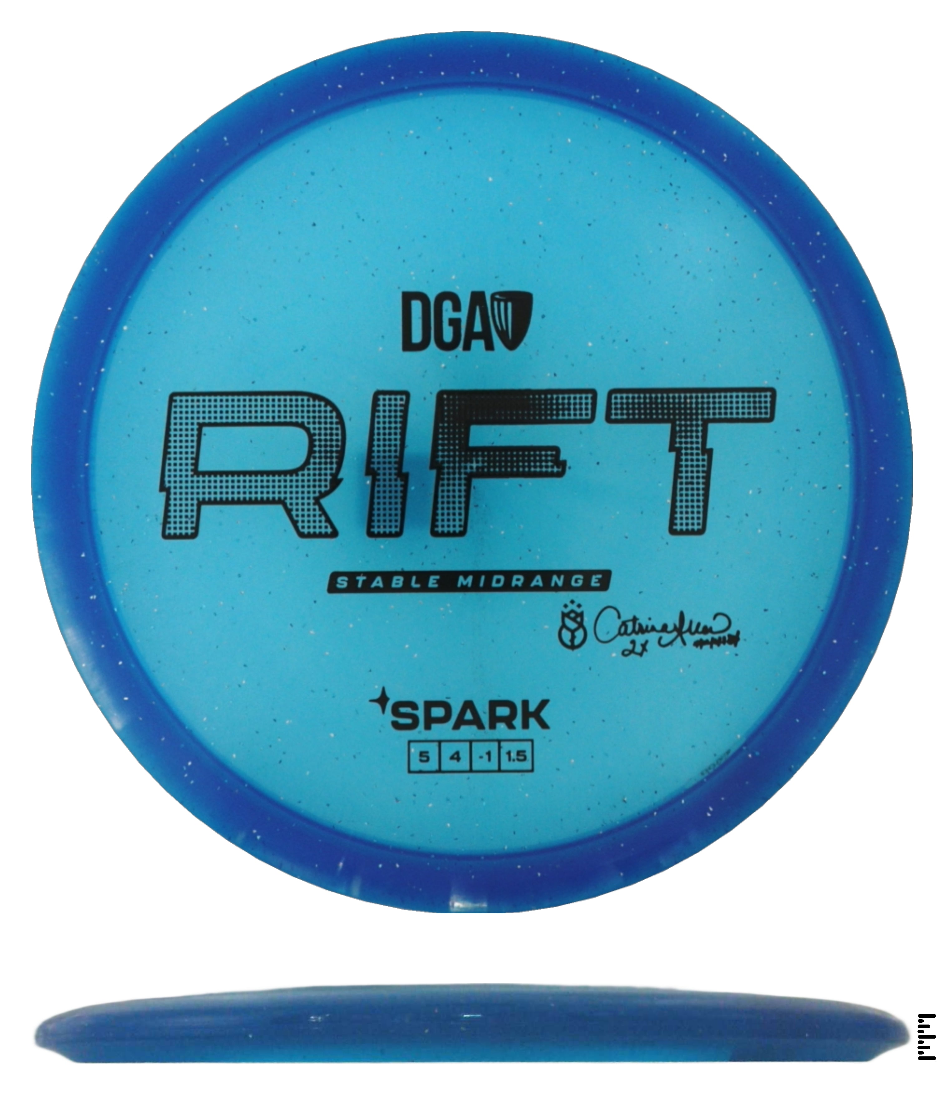 Spark Rift