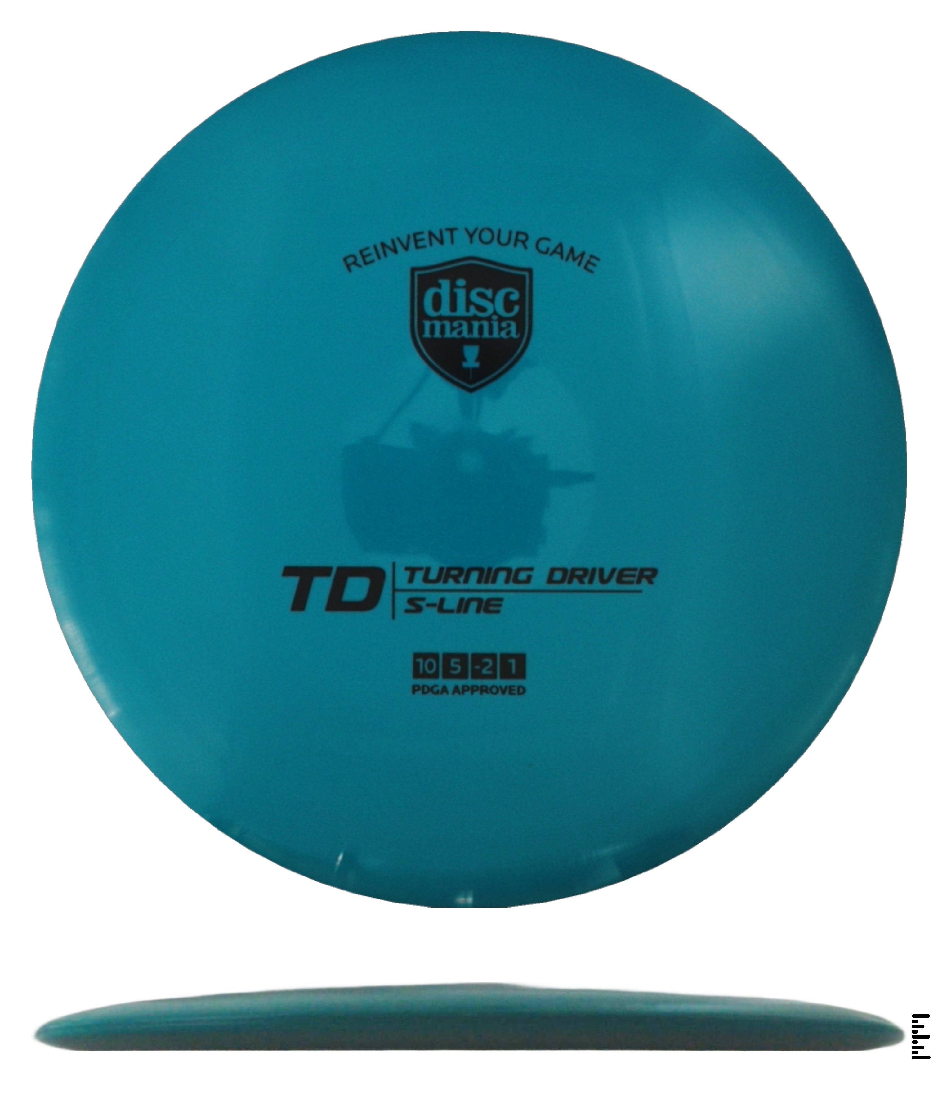 S-Line TD