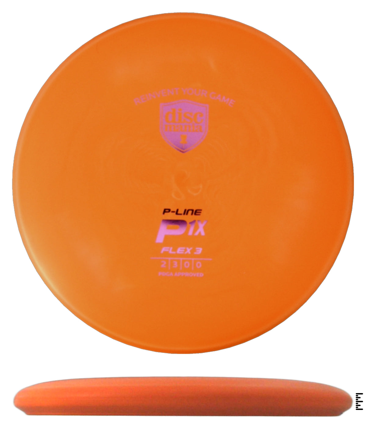 P-Line Flex 3 P1X