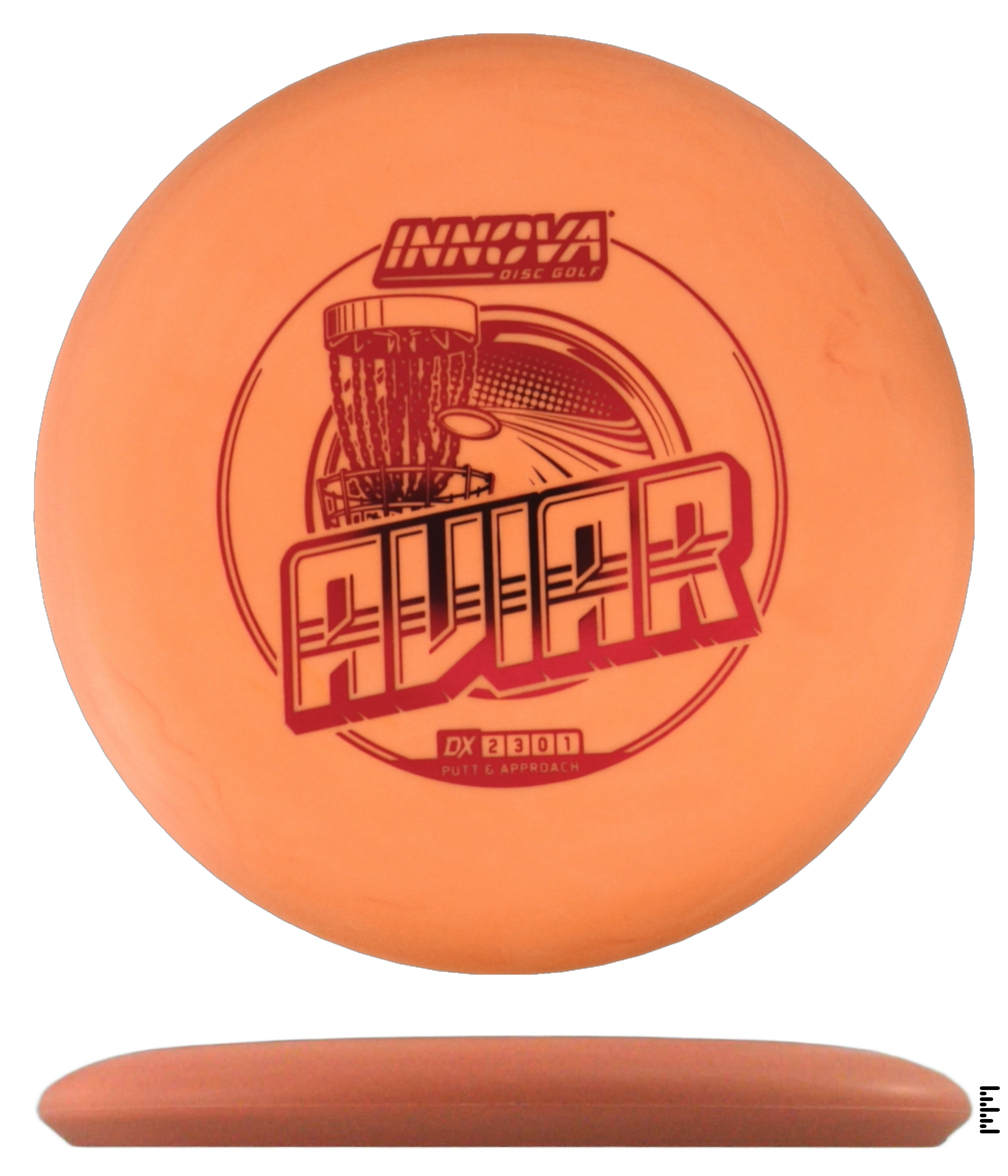 DX Aviar