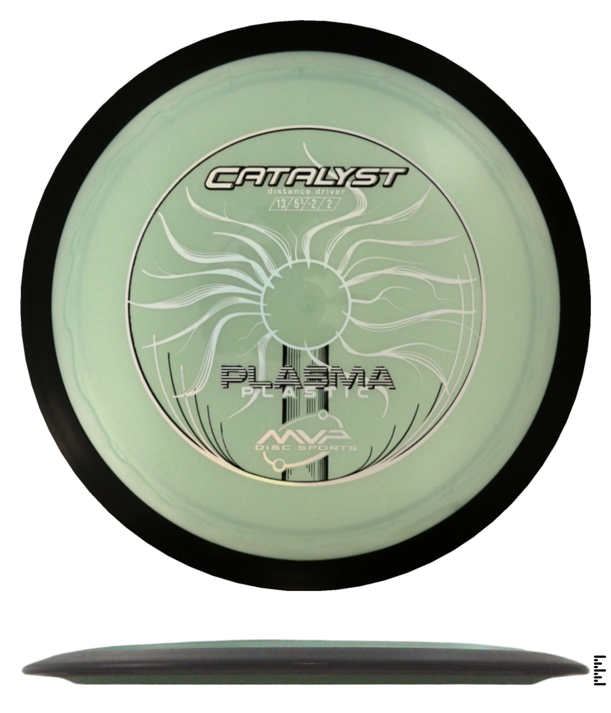 Classic Plasma Catalyst