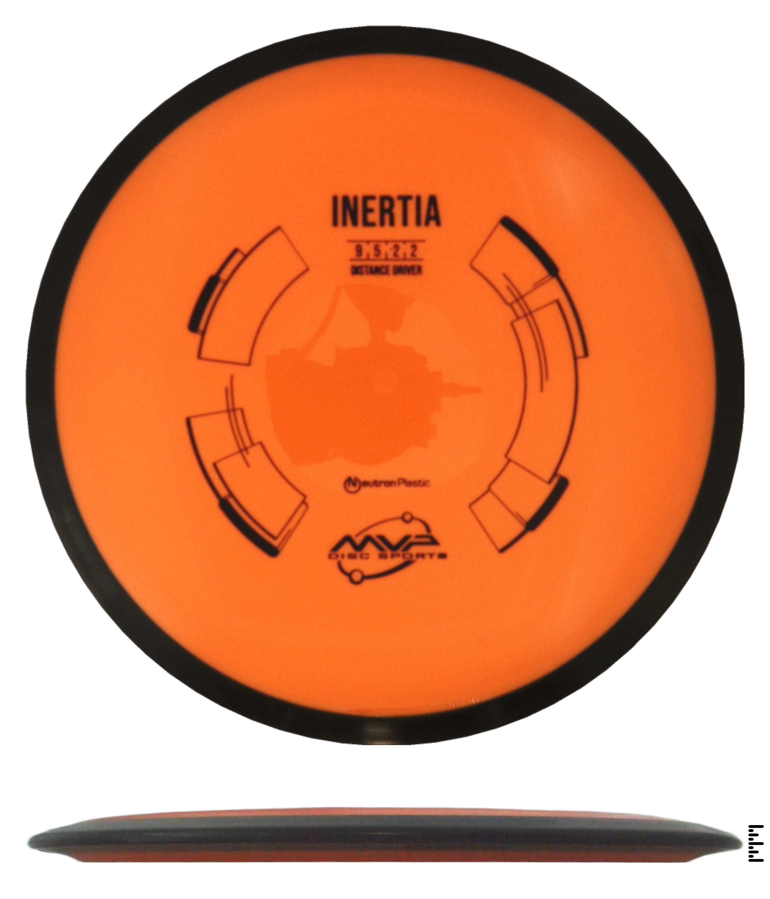 Classic Neutron Inertia