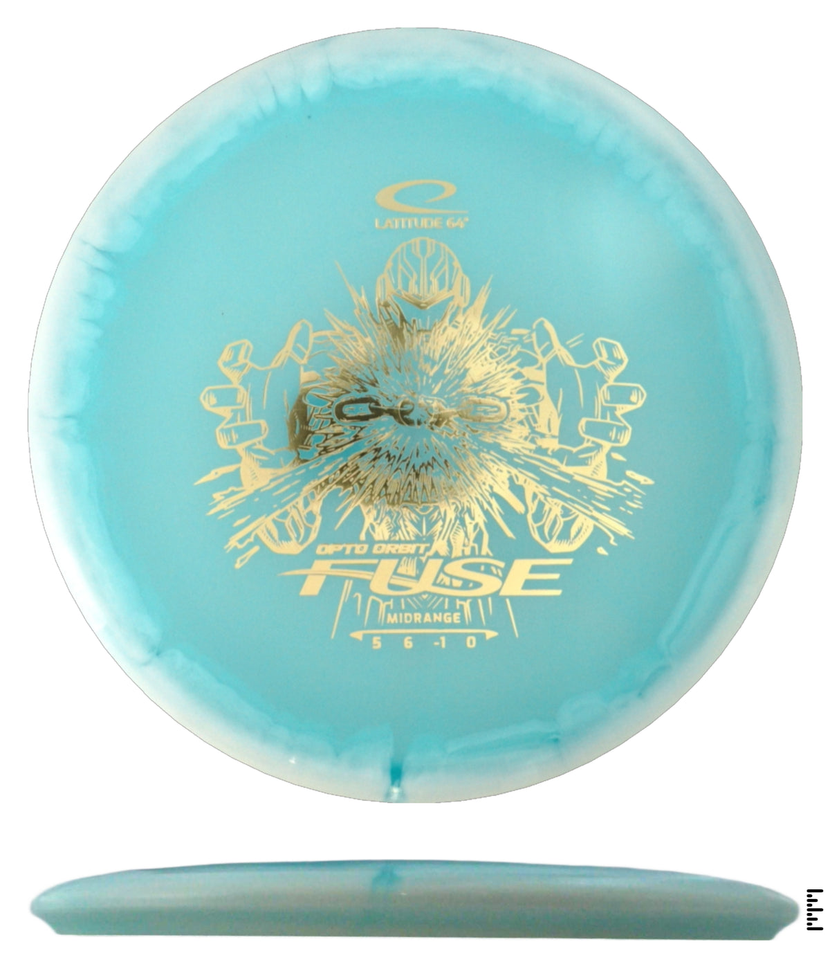 Opto Orbit Fuse
