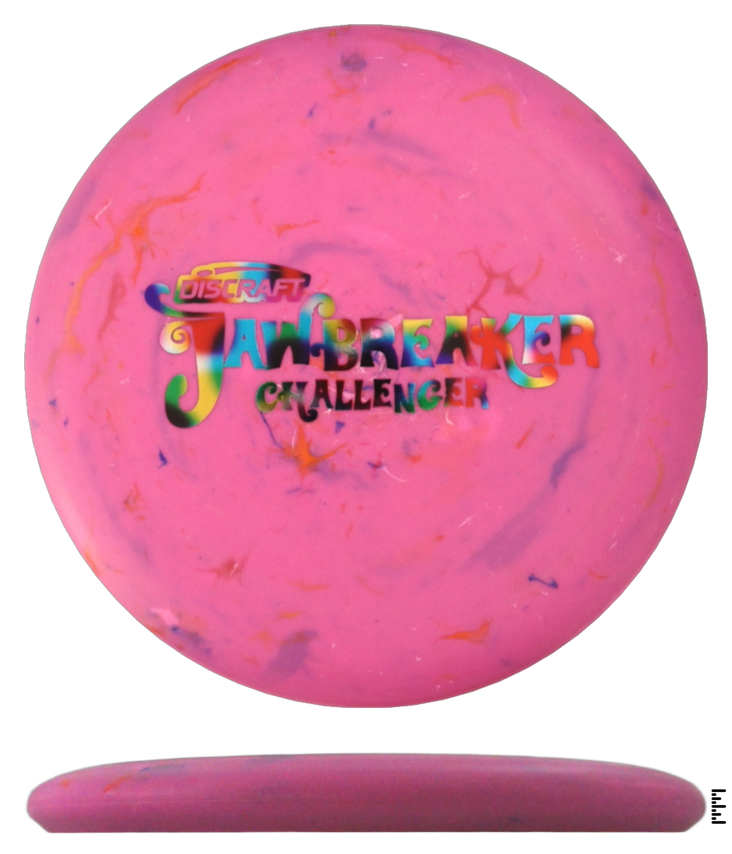 Jawbreaker Challenger
