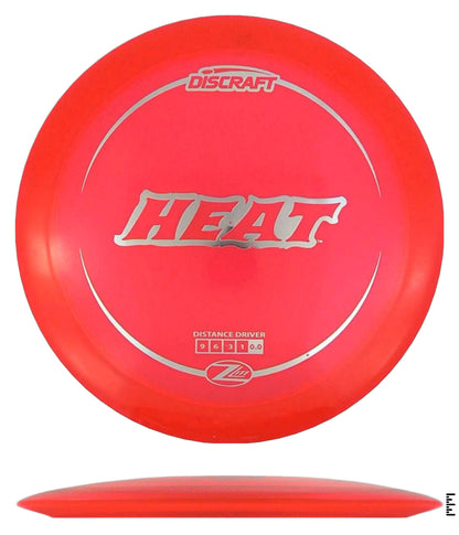 Z Lite Heat