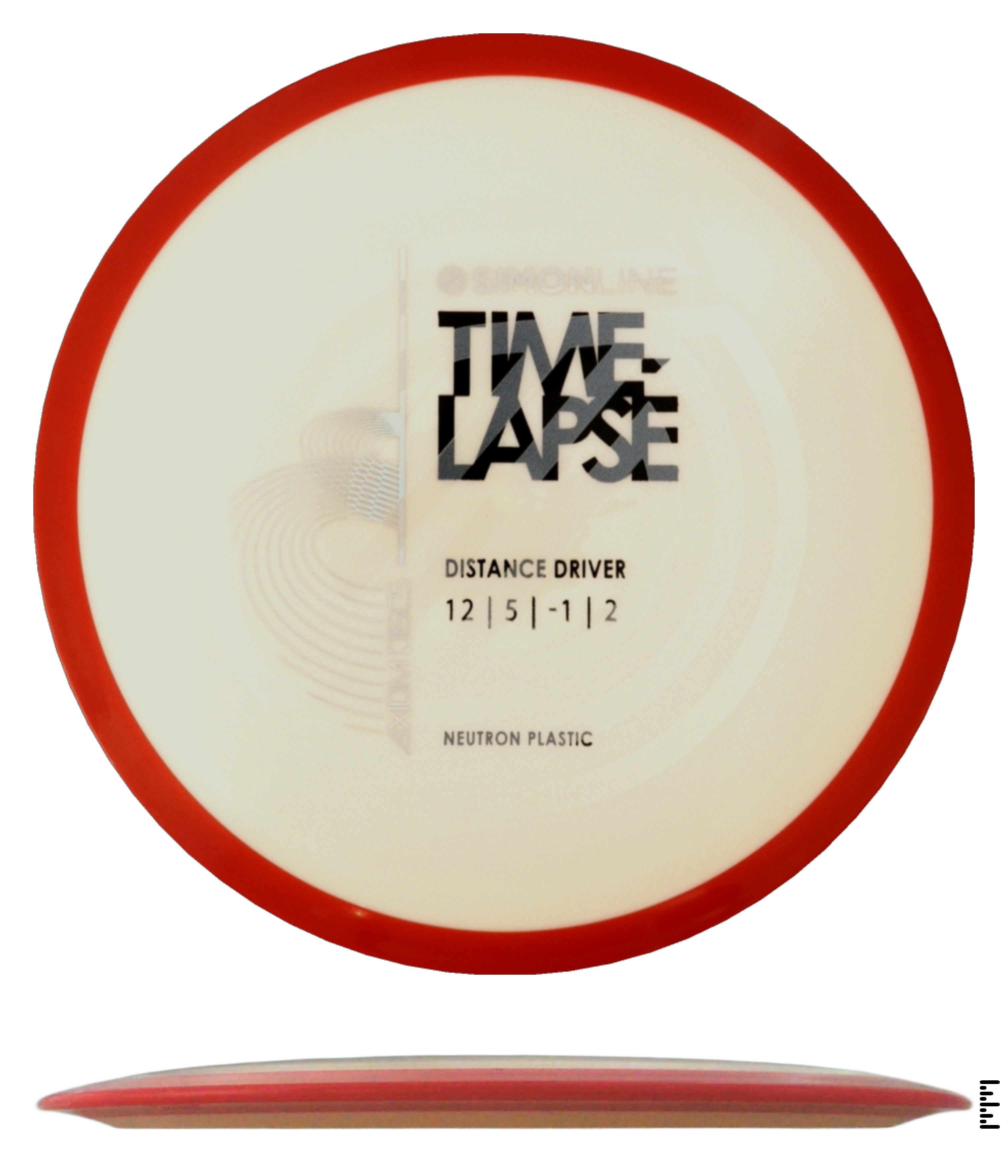 Factory Misprint Neutron Time-Lapse Retooled
