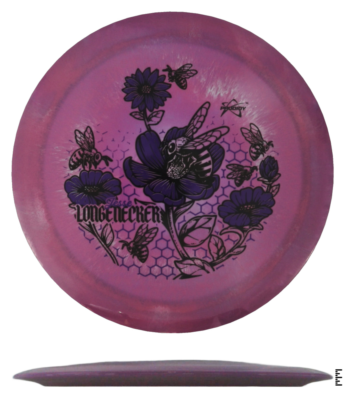 2026 Jesse Longenecker Signature Series 400 Spectrum D2