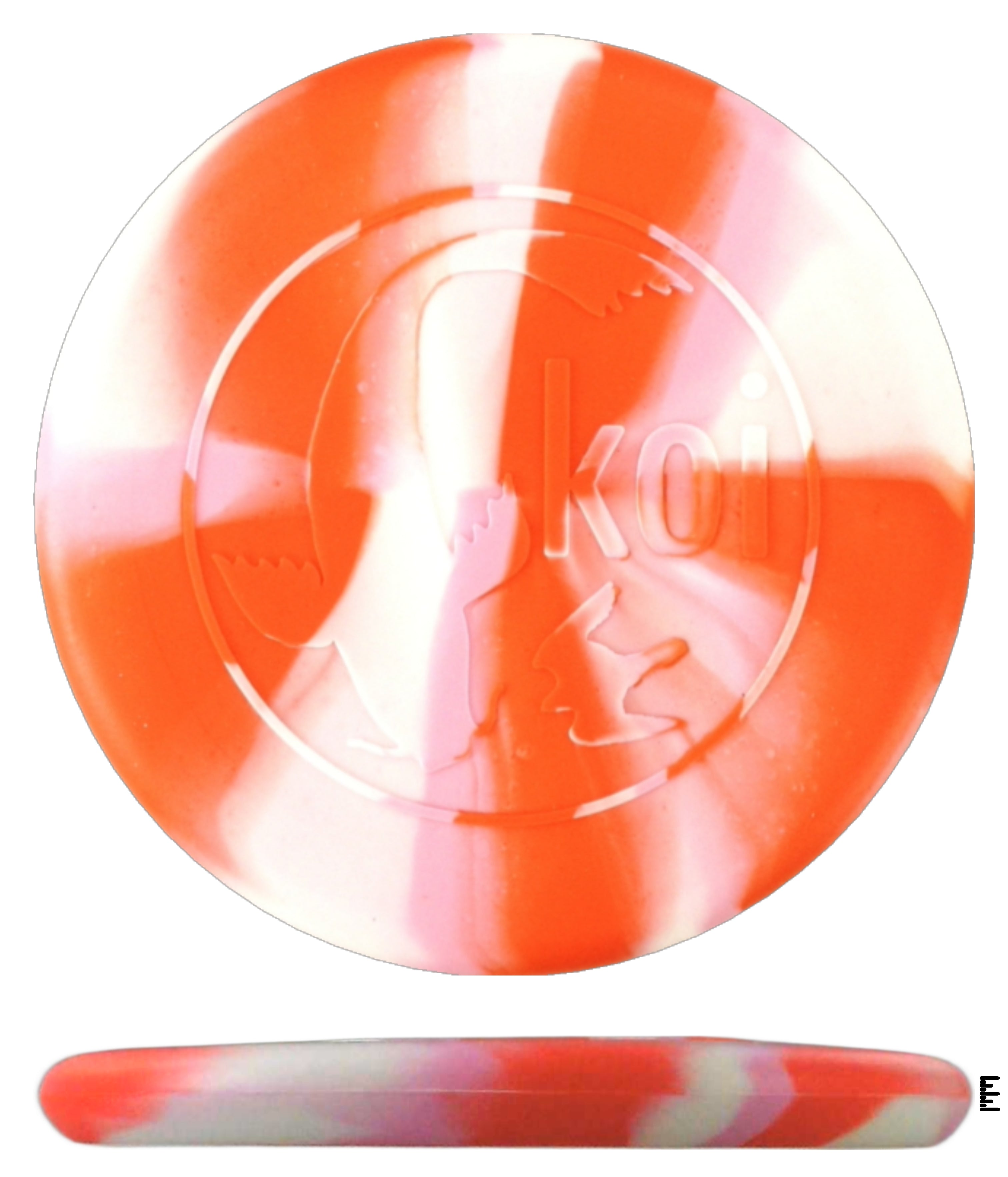 Dragonfruit glO-G Mini Koi