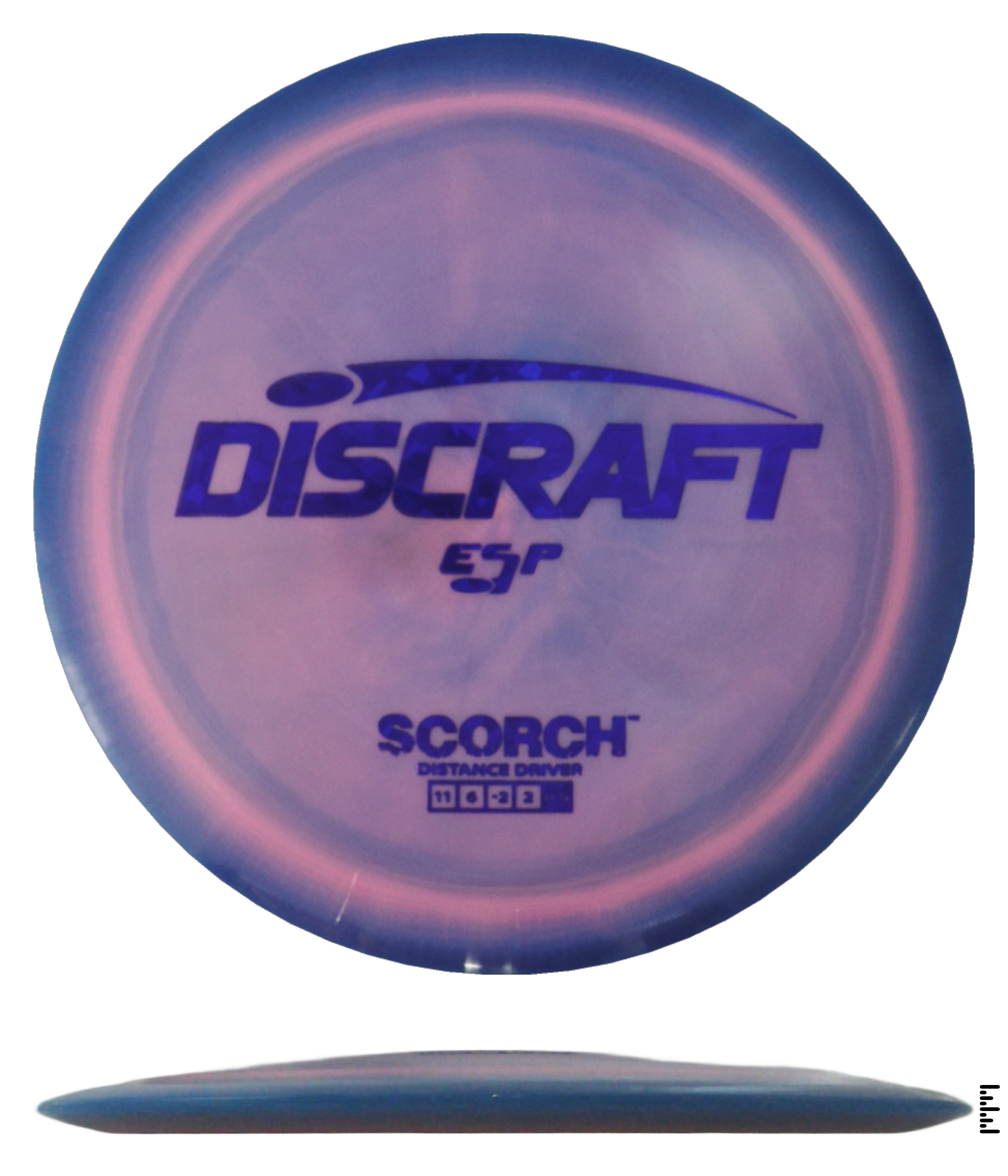 ESP Scorch