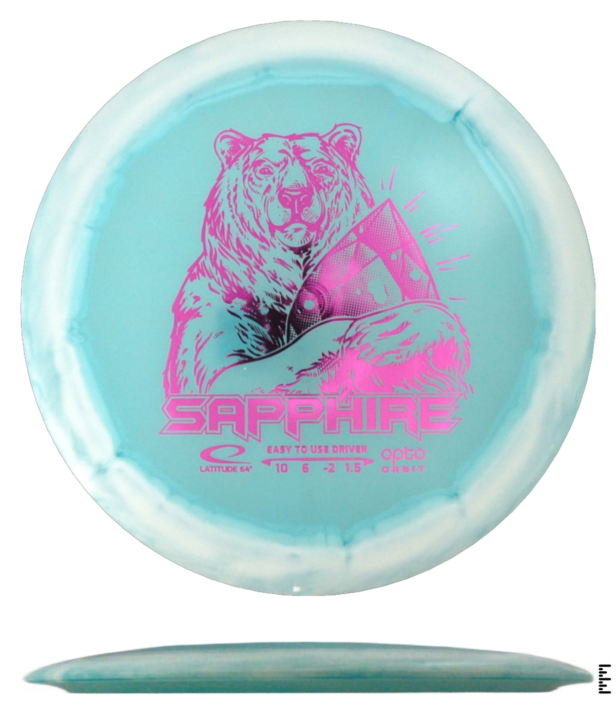 Opto Orbit Sapphire