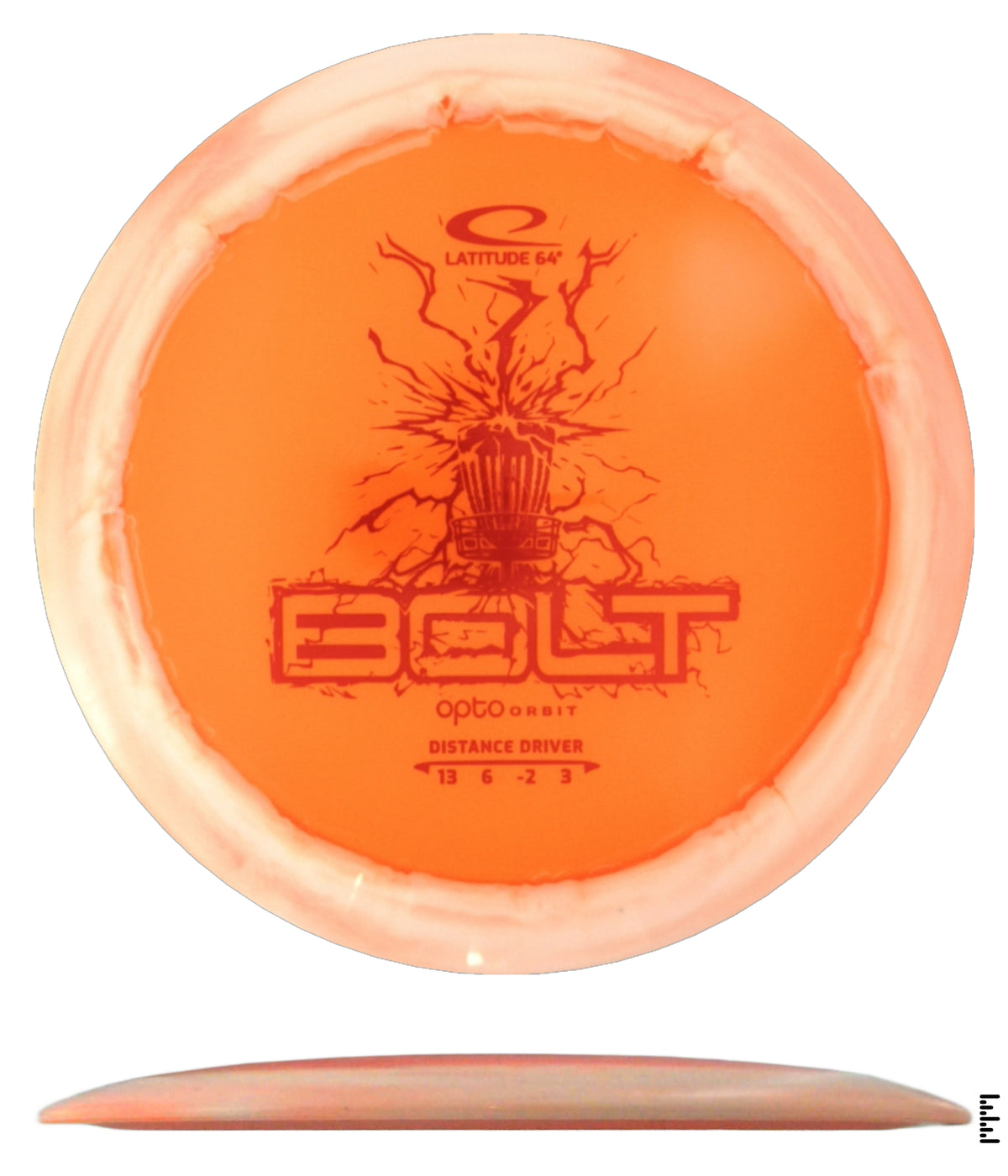 Opto Orbit Bolt