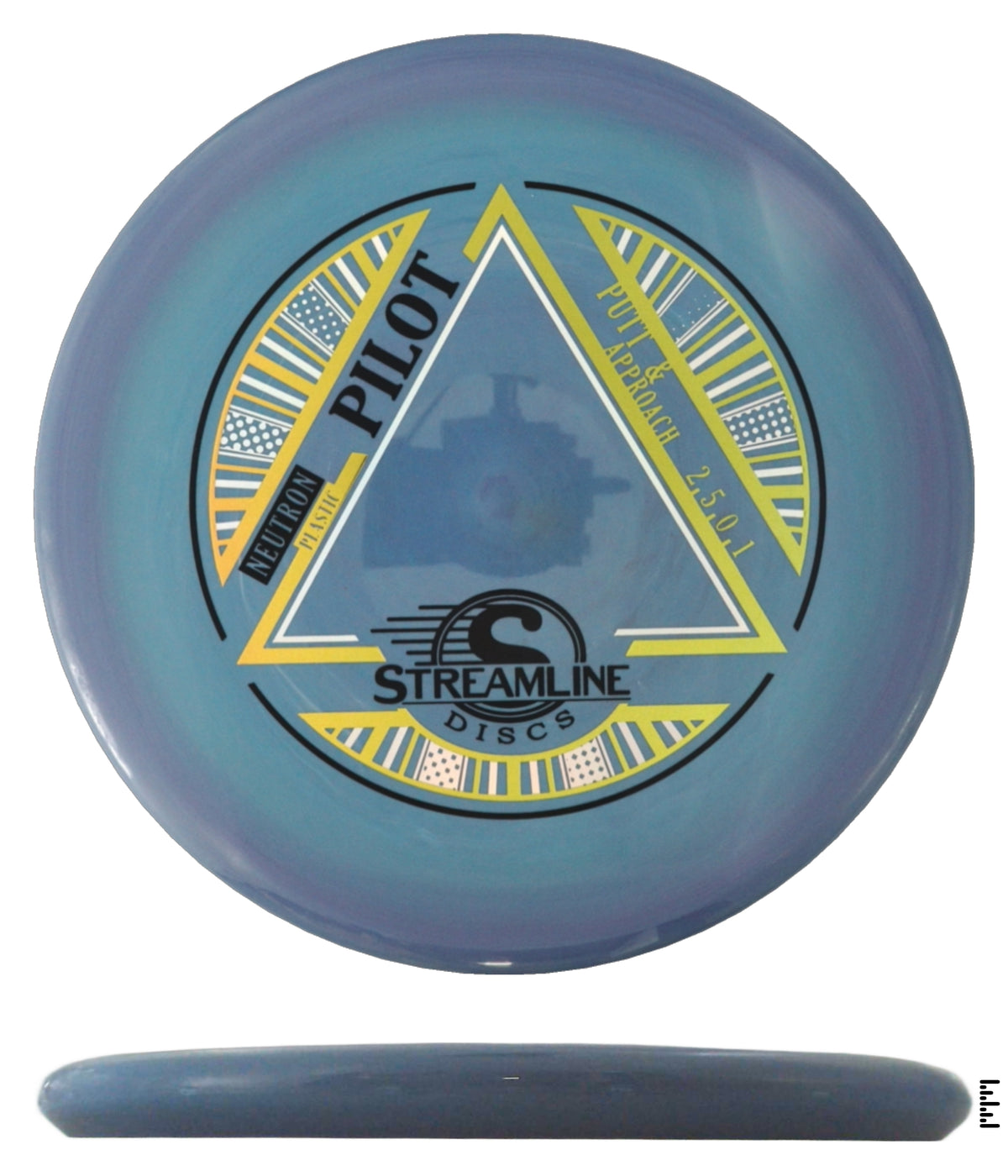Neutron Pilot