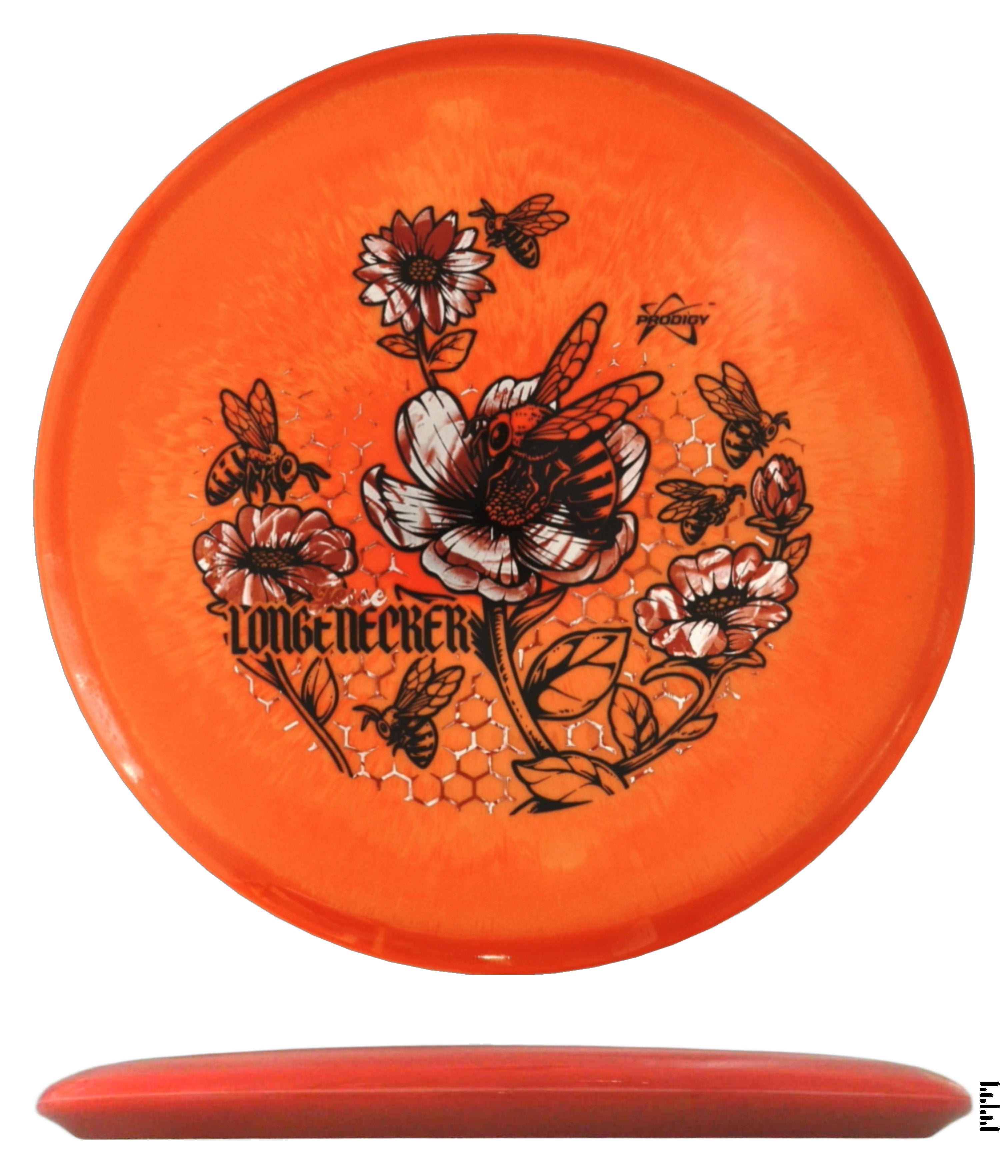 2026 Jesse Longenecker Signature Series 400 Spectrum M4