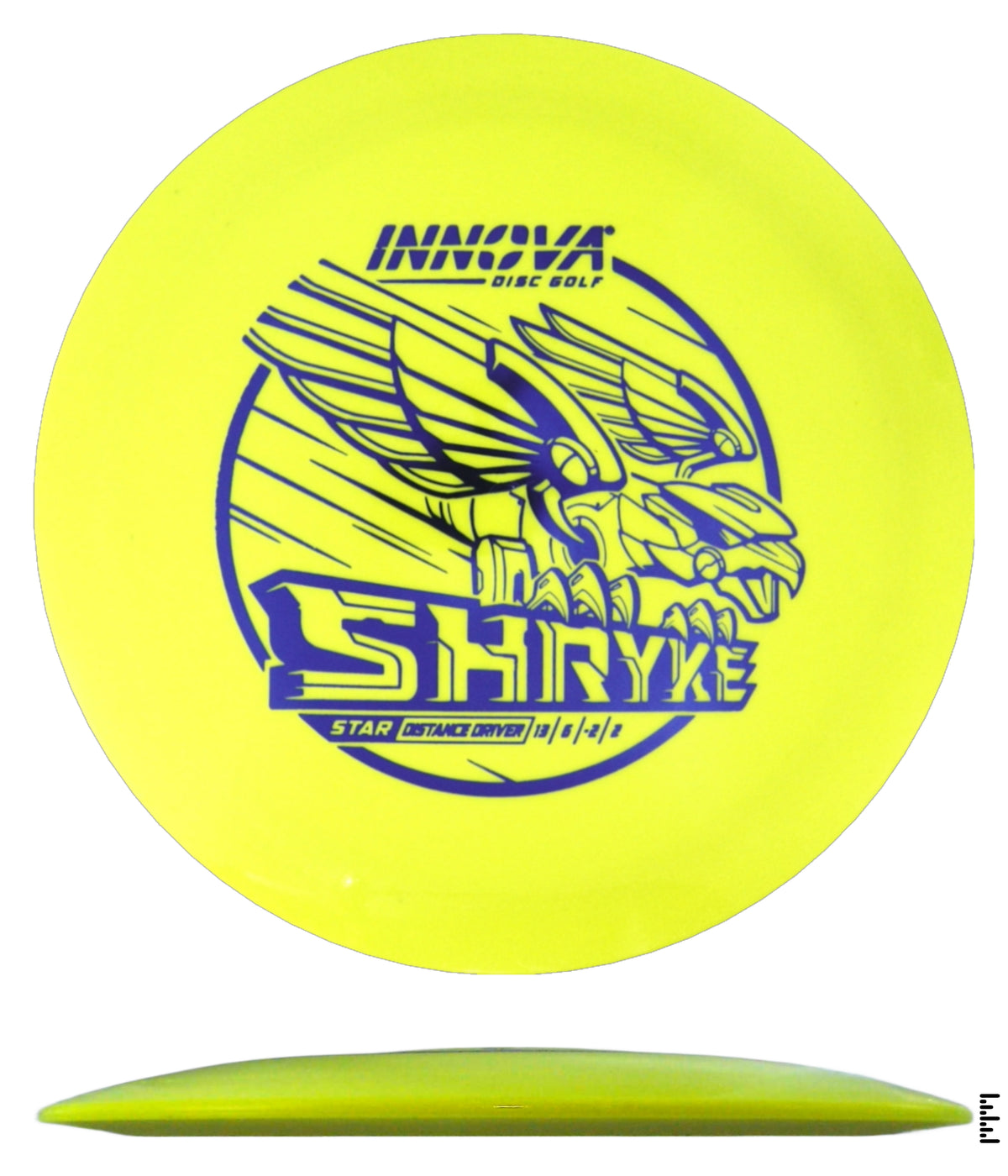 Star Shryke