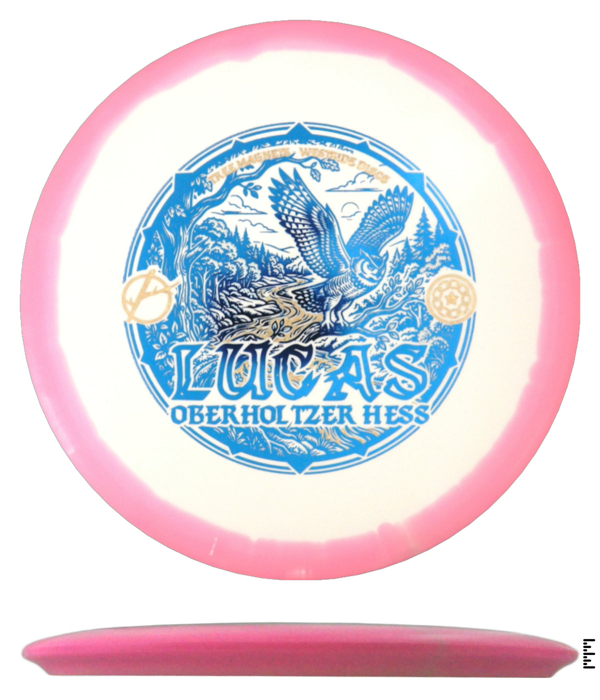 2026 Lucas Oberholtzer Hess Signature Series Tournament Orbit Pine